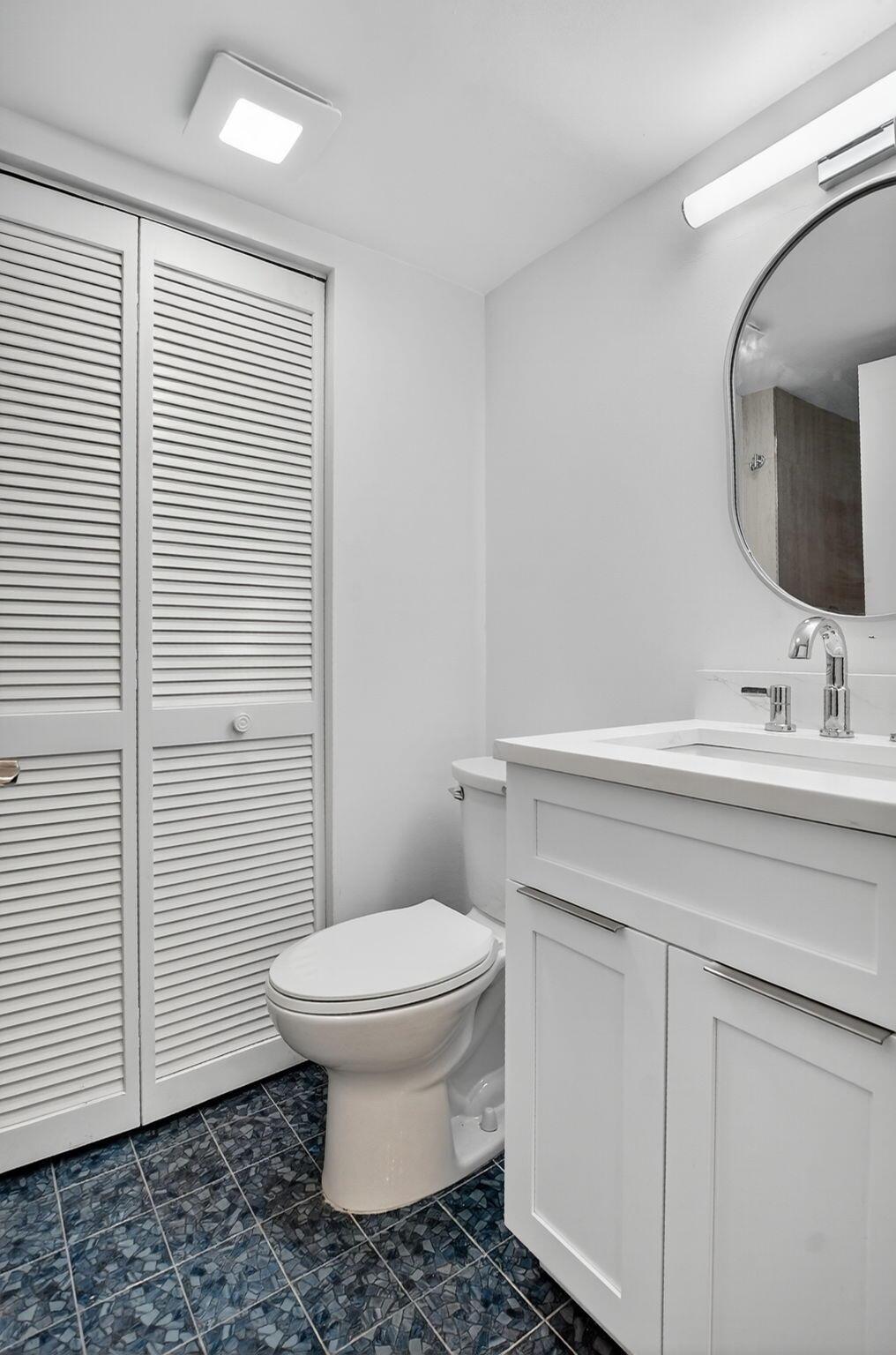 MARTEL ARMS CONDO - Residential Lease