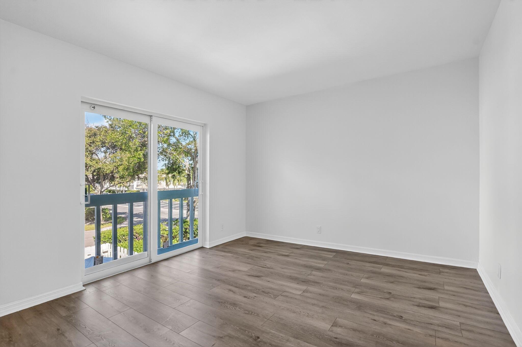 MARTEL ARMS CONDO - Residential Lease