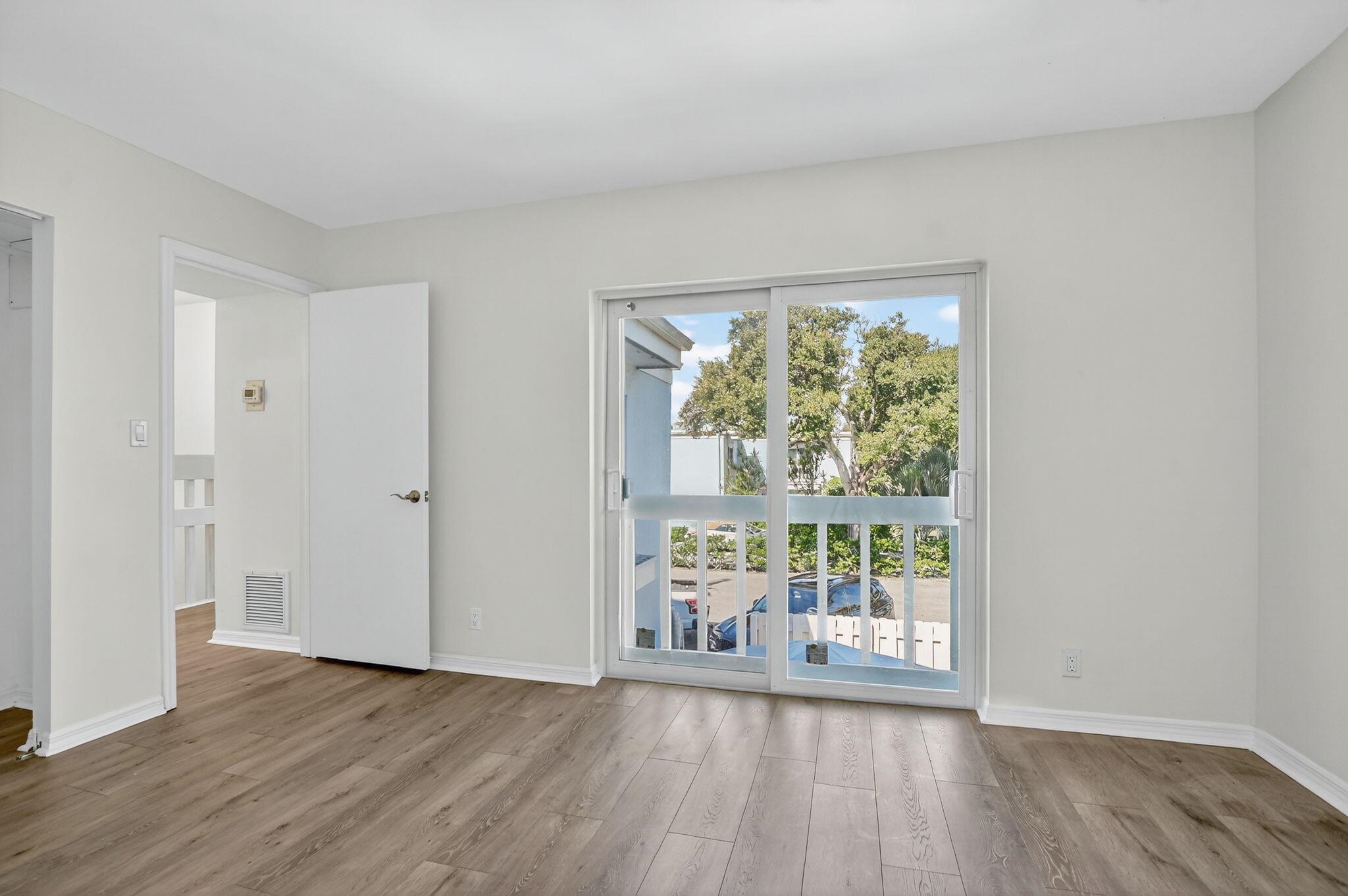 MARTEL ARMS CONDO - Residential Lease