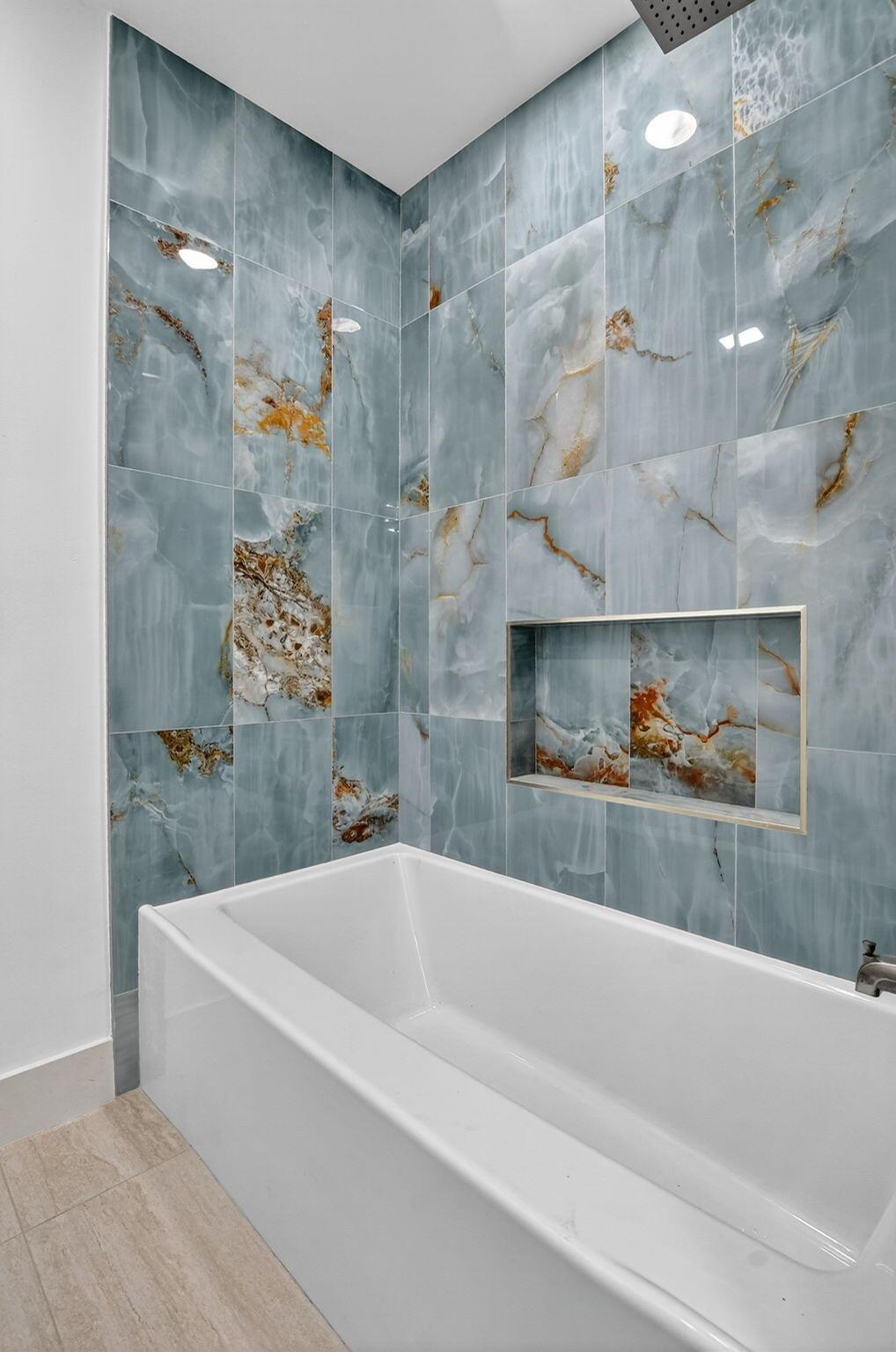 MARTEL ARMS CONDO - Residential Lease