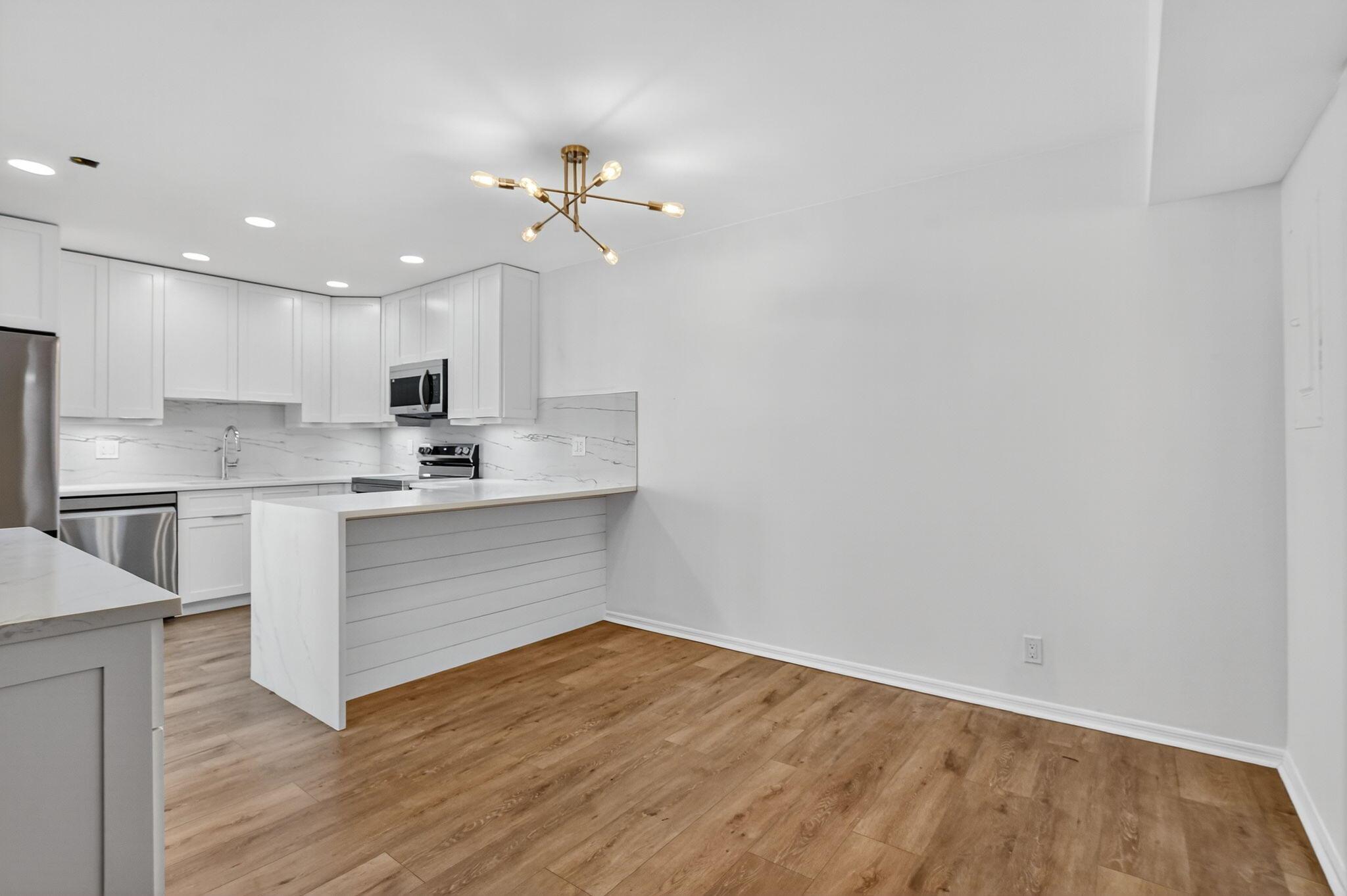 MARTEL ARMS CONDO - Residential Lease