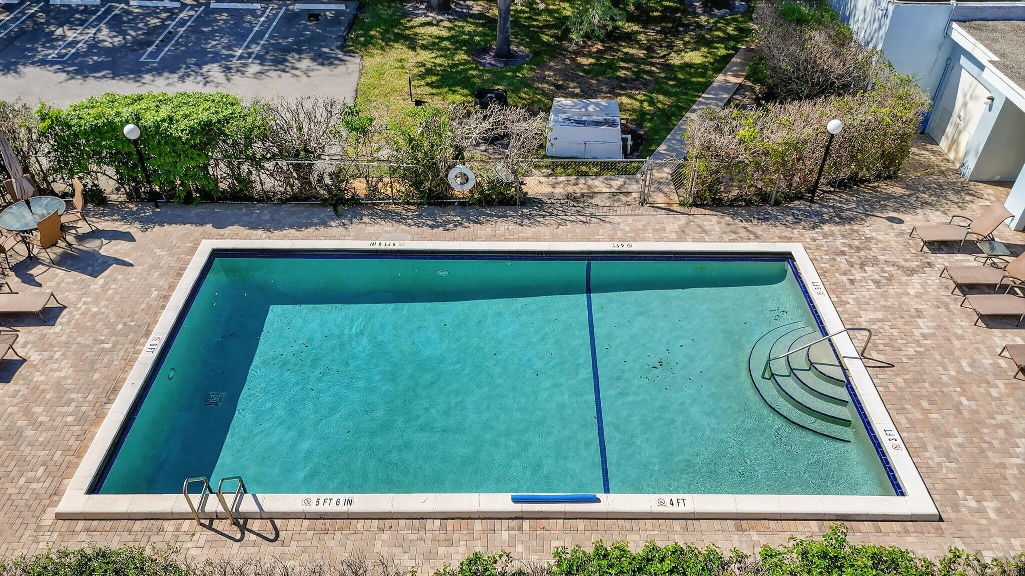 MARTEL ARMS CONDO - Residential Lease