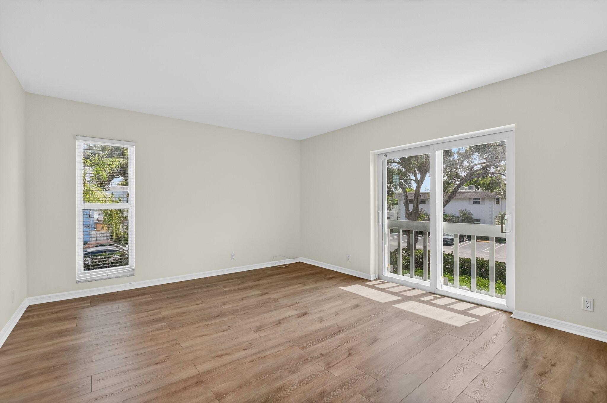 MARTEL ARMS CONDO - Residential Lease