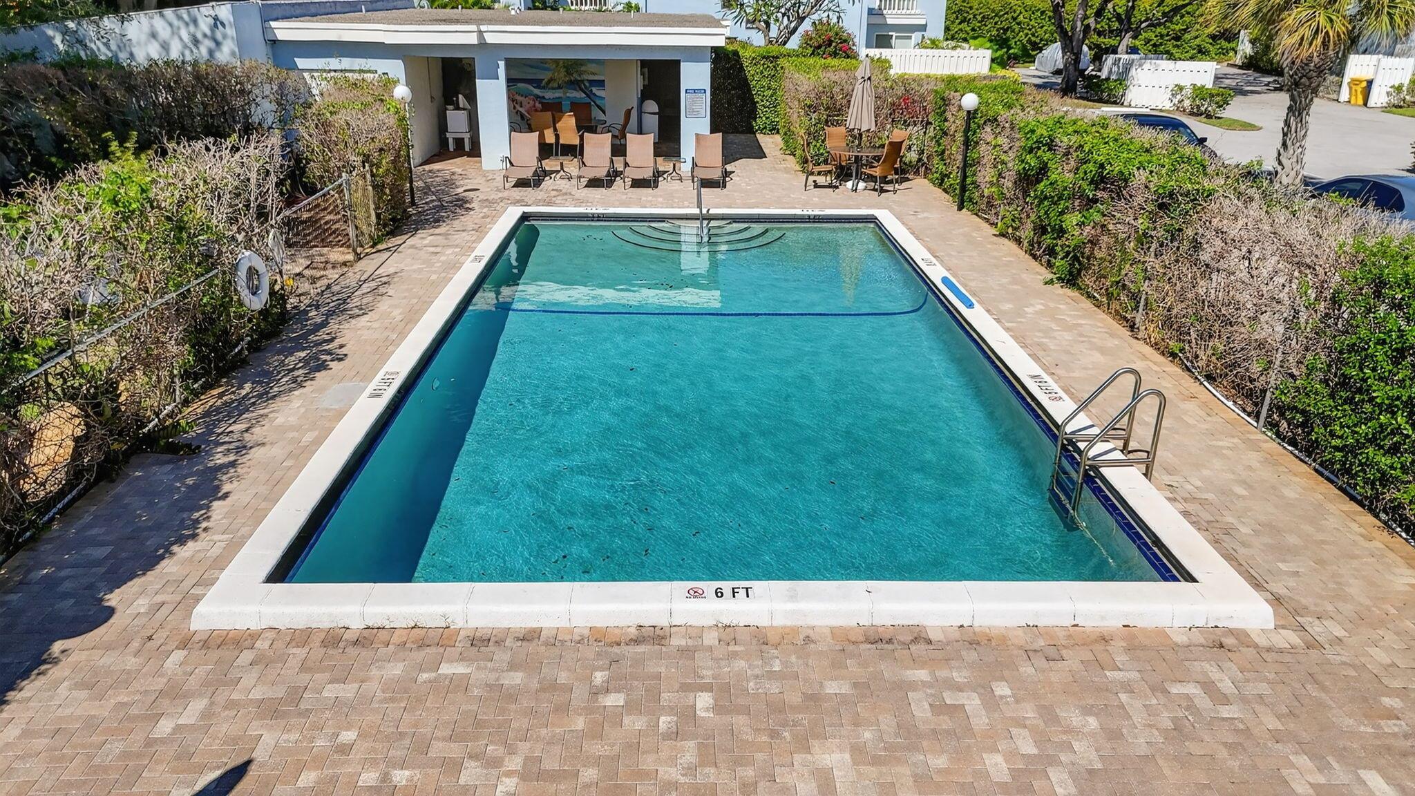 MARTEL ARMS CONDO - Residential Lease