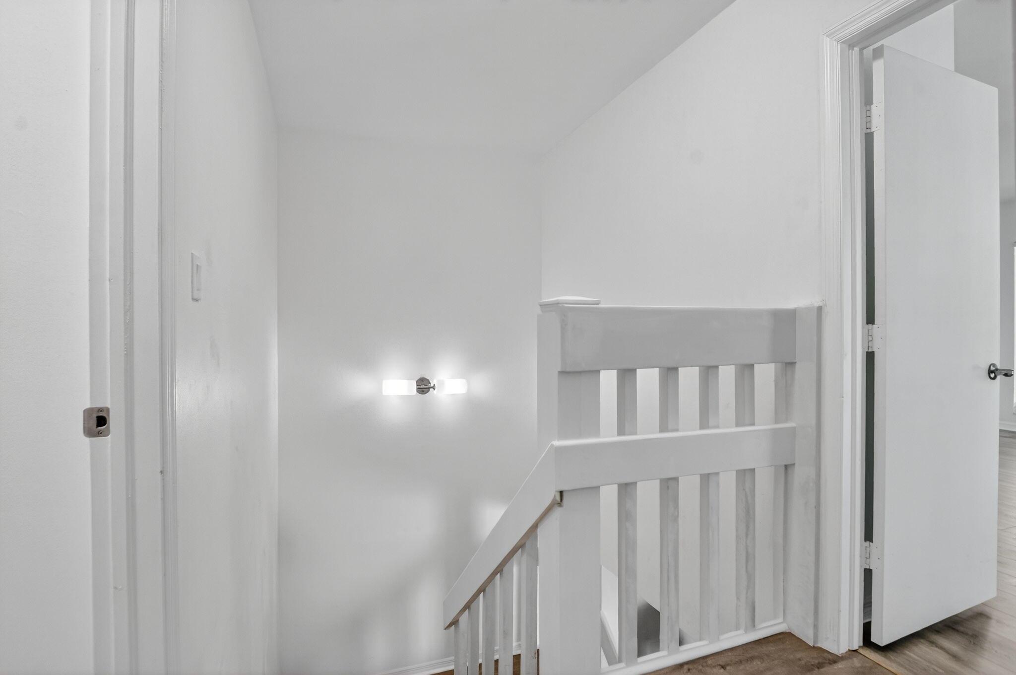 MARTEL ARMS CONDO - Residential Lease