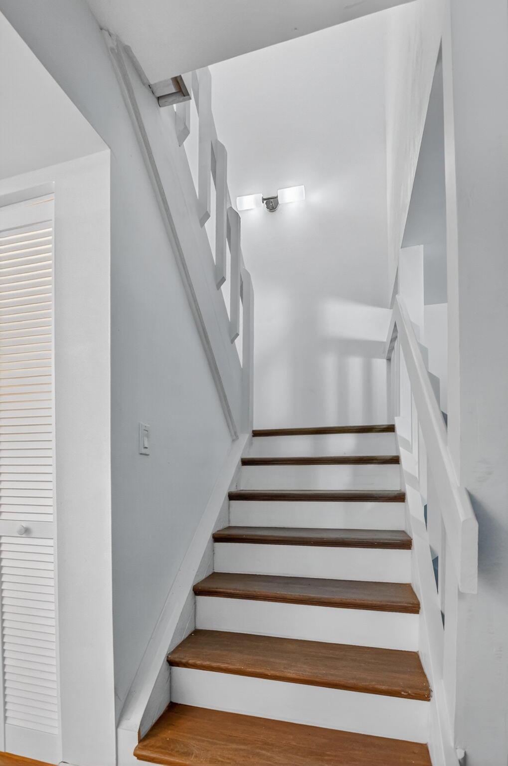 MARTEL ARMS CONDO - Residential Lease