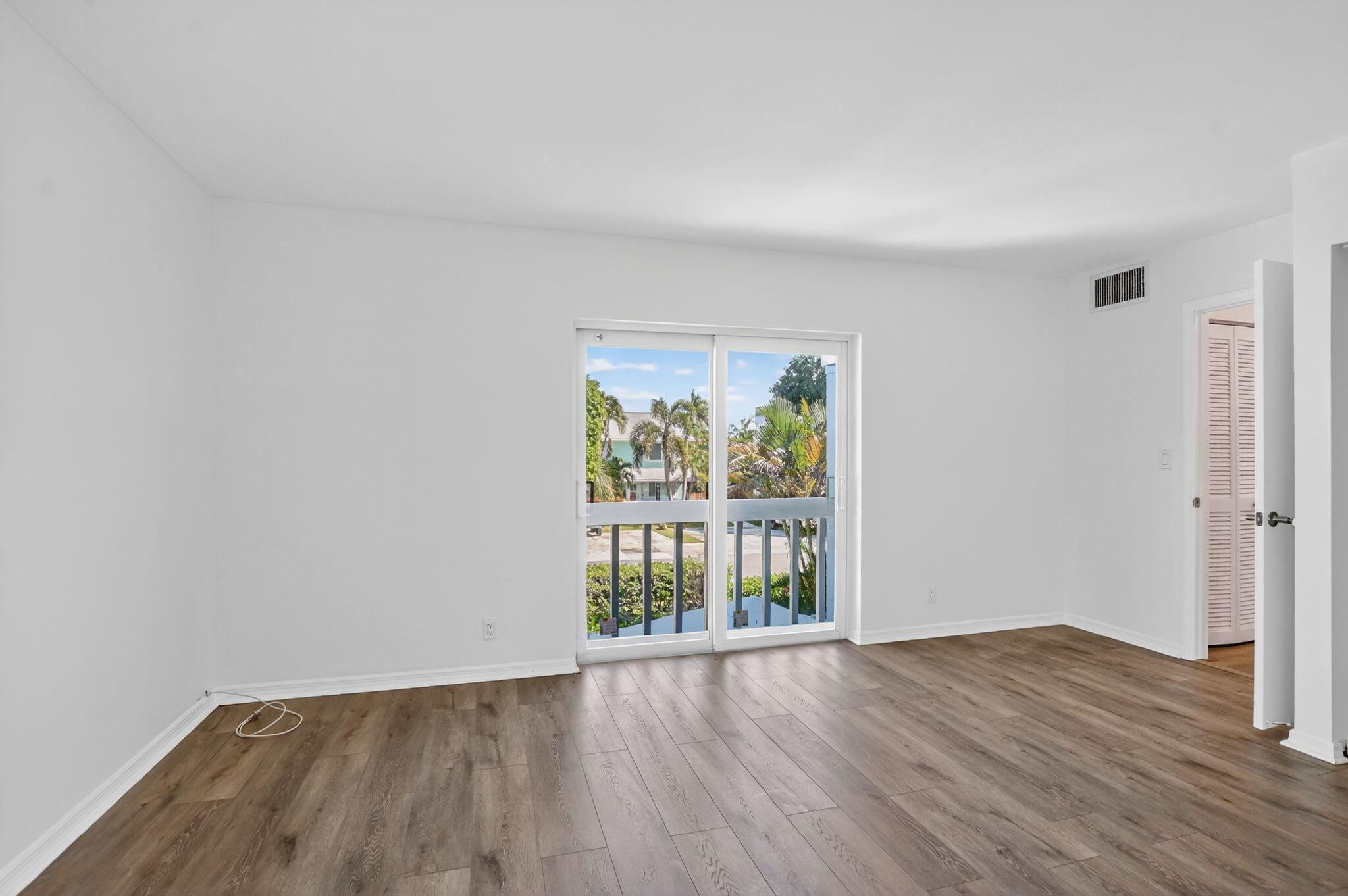 MARTEL ARMS CONDO - Residential Lease