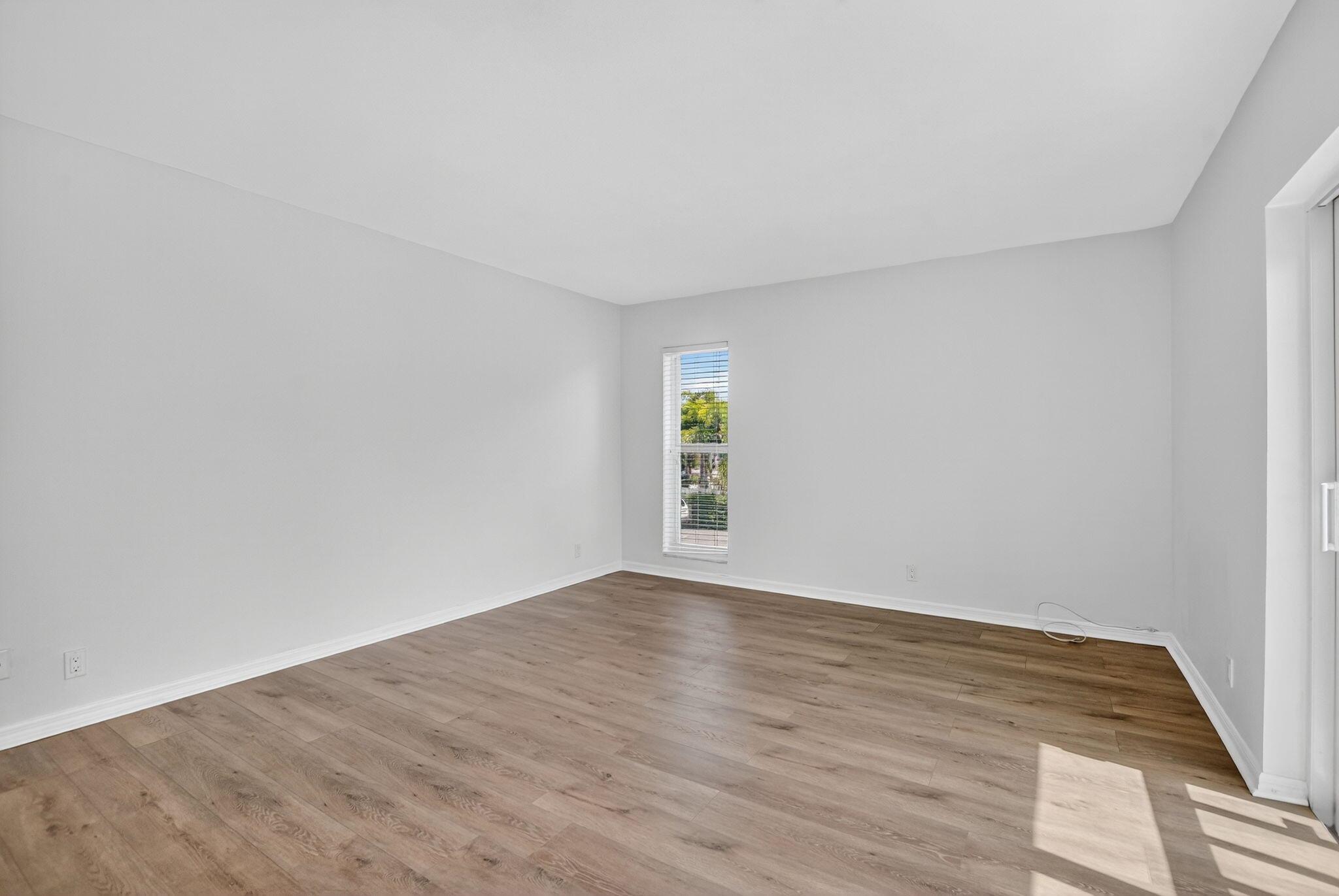 MARTEL ARMS CONDO - Residential Lease