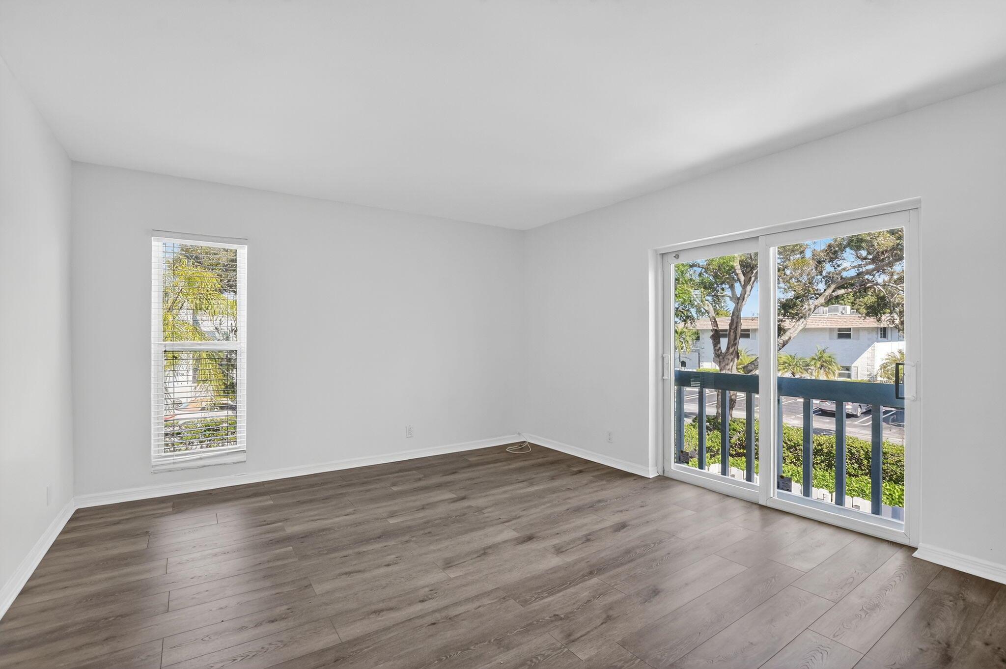 MARTEL ARMS CONDO - Residential Lease