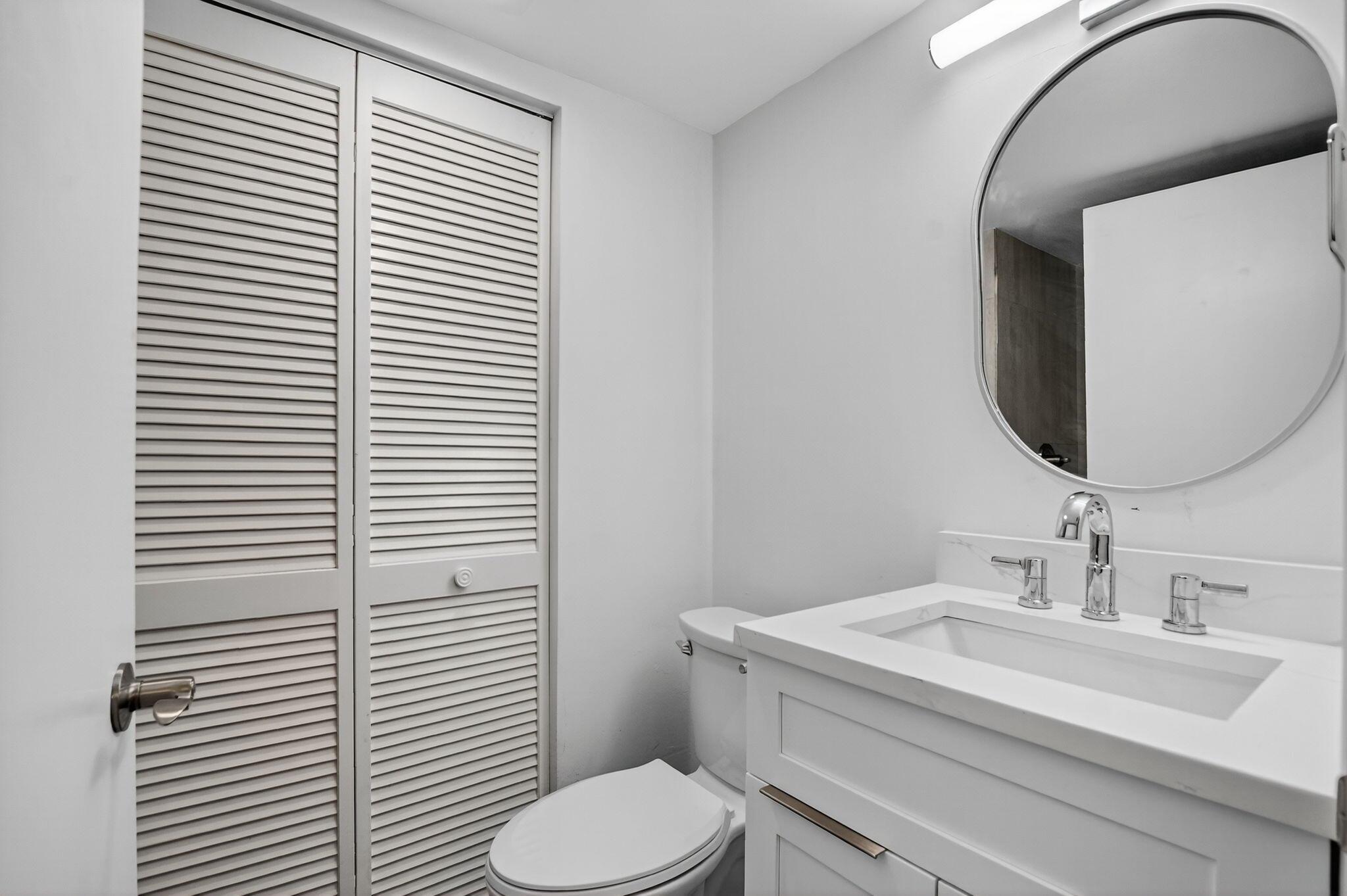 MARTEL ARMS CONDO - Residential Lease