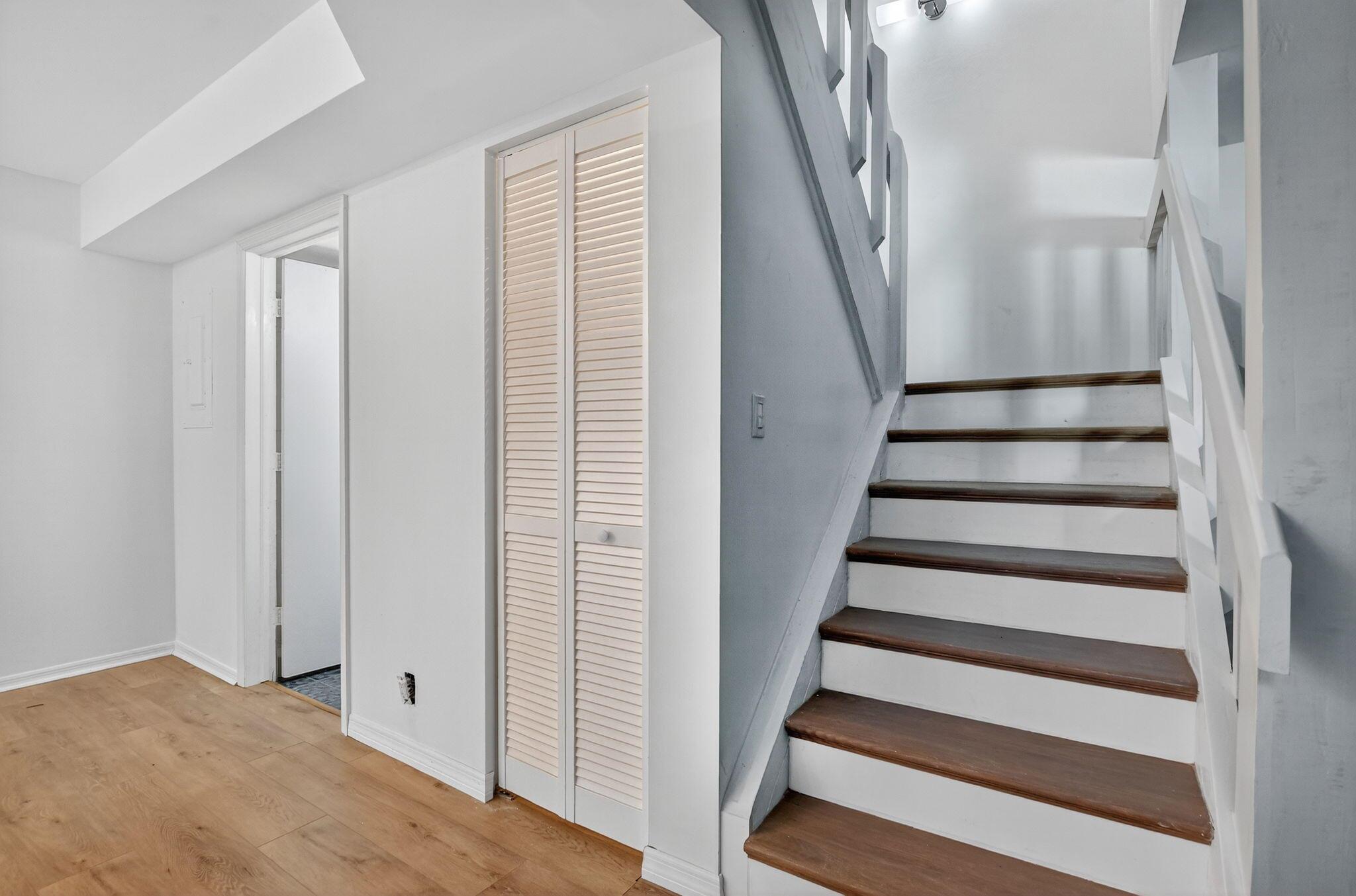 MARTEL ARMS CONDO - Residential Lease