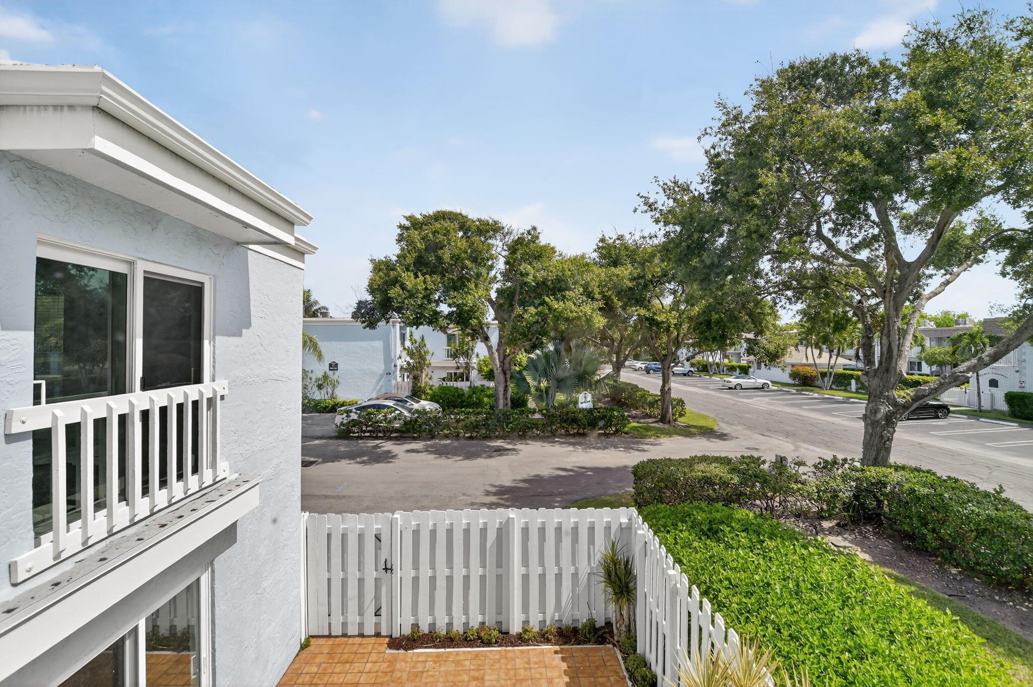 MARTEL ARMS CONDO - Residential Lease