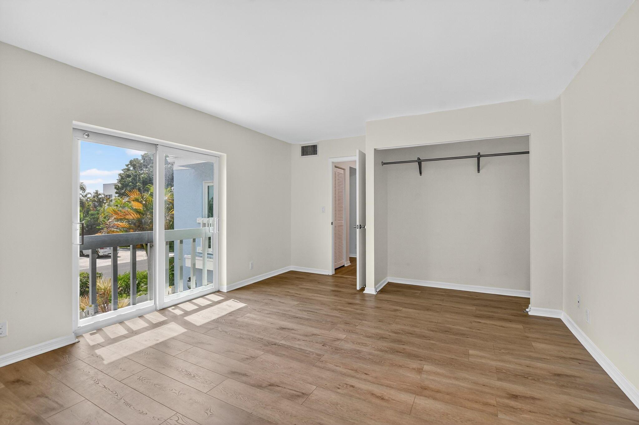 MARTEL ARMS CONDO - Residential Lease