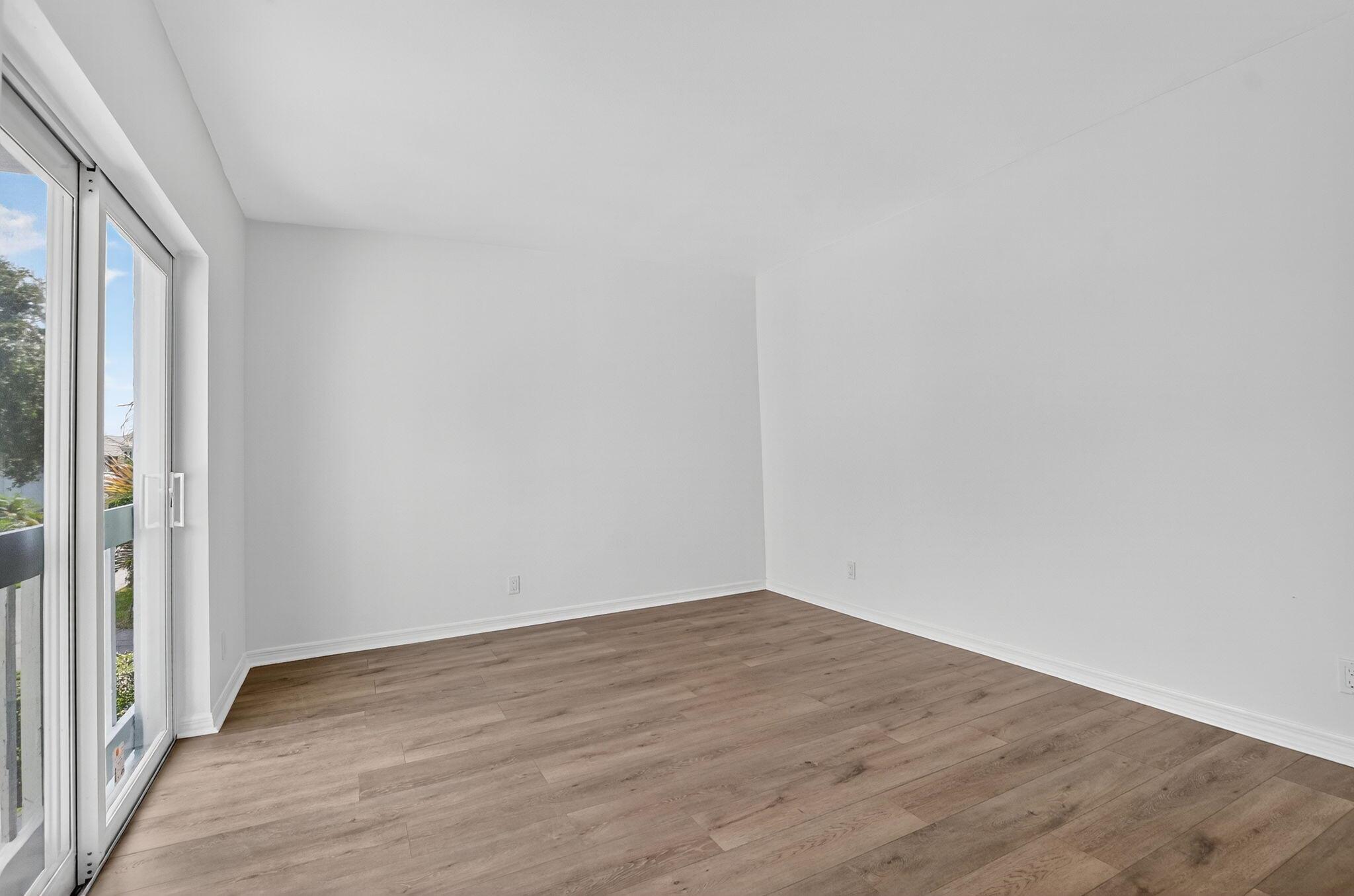 MARTEL ARMS CONDO - Residential Lease