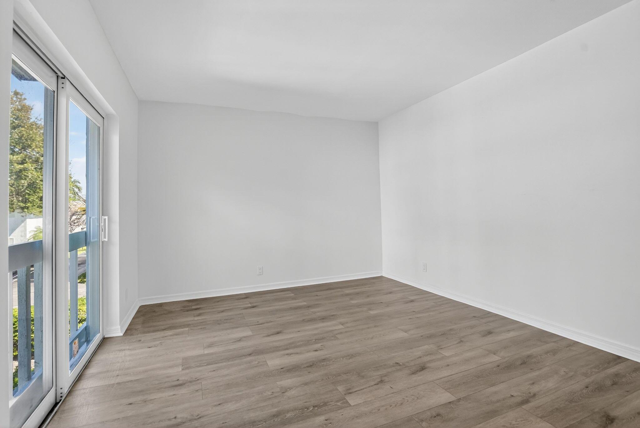 MARTEL ARMS CONDO - Residential Lease