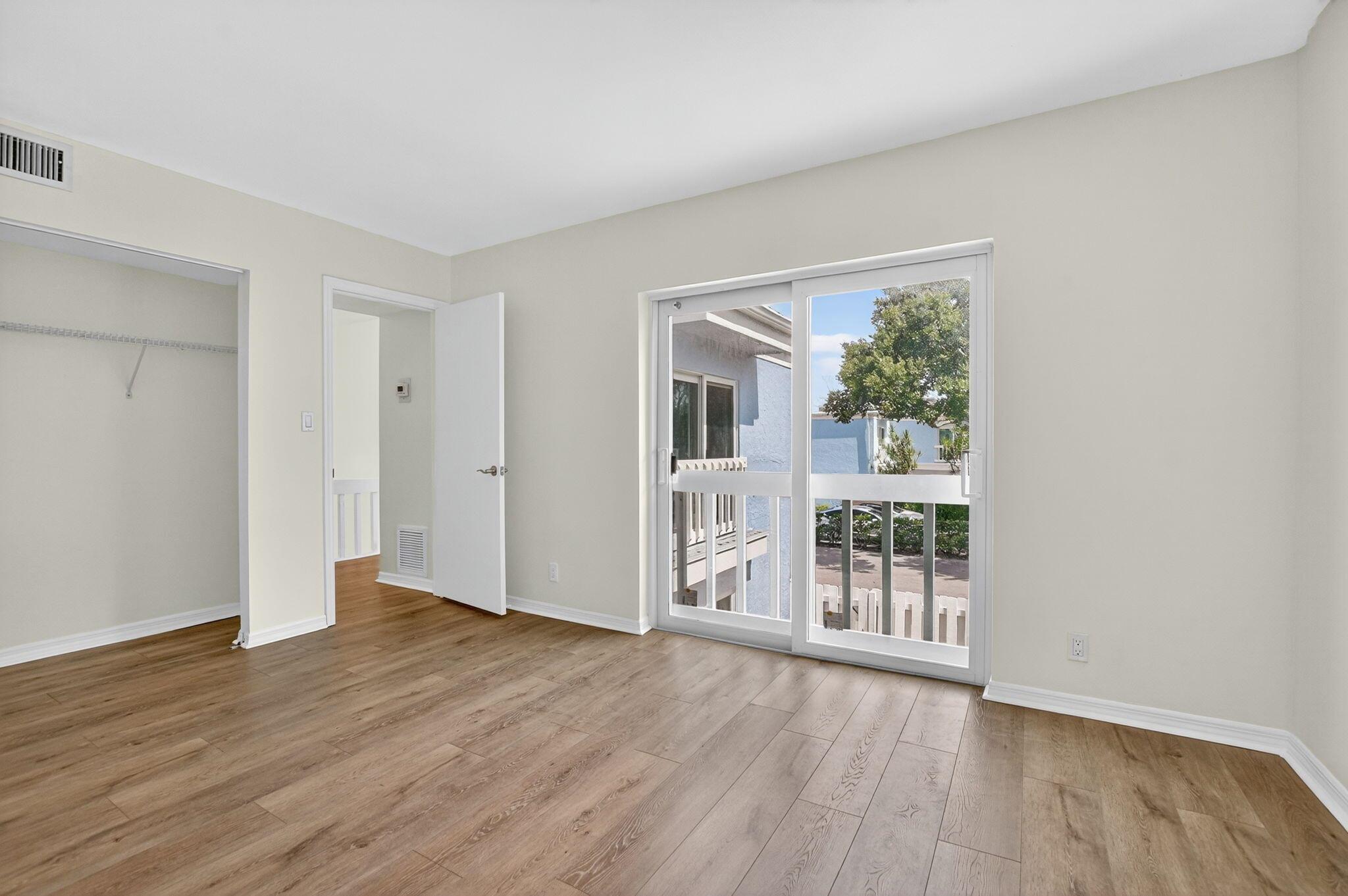 MARTEL ARMS CONDO - Residential Lease