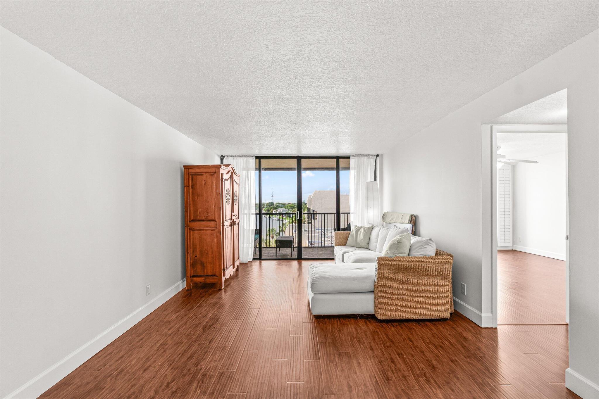 BOCA BAYOU CONDO - Residential Lease