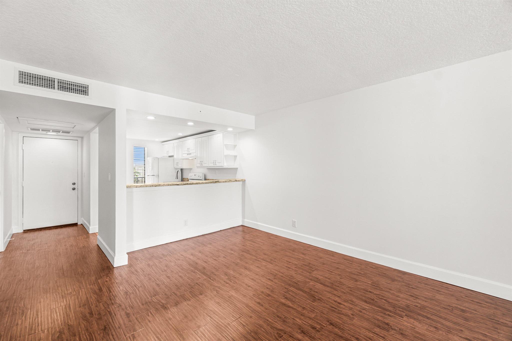 BOCA BAYOU CONDO - Residential Lease