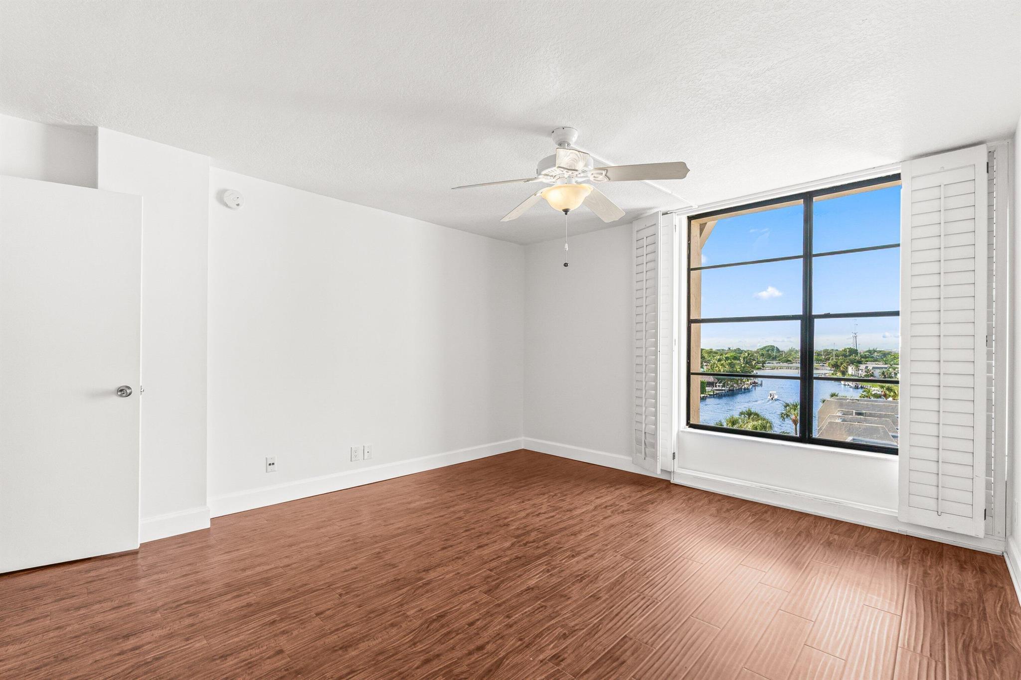 BOCA BAYOU CONDO - Residential Lease