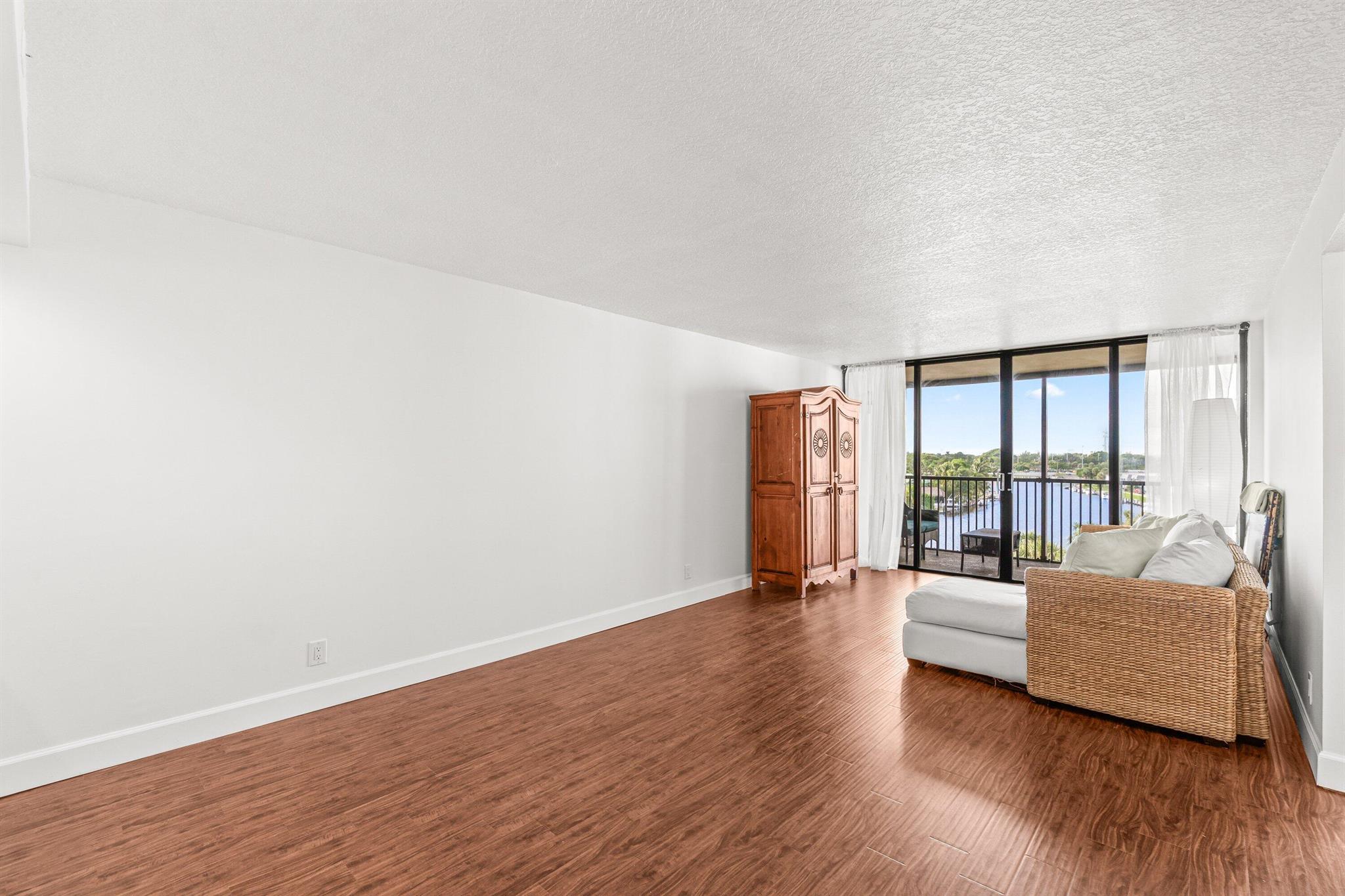 BOCA BAYOU CONDO - Residential Lease