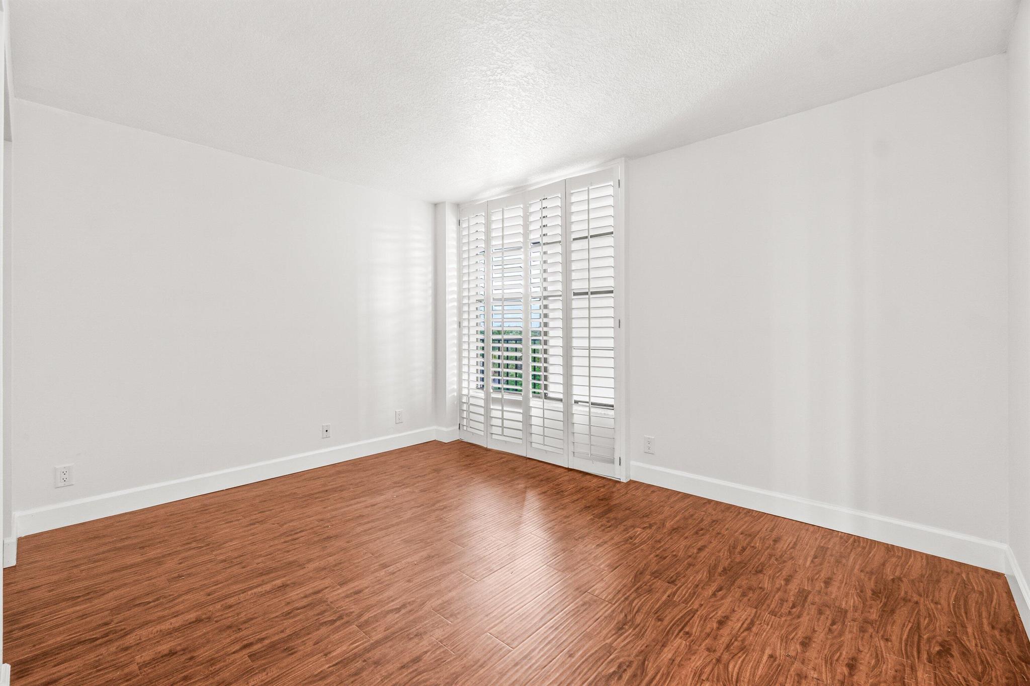 BOCA BAYOU CONDO - Residential Lease