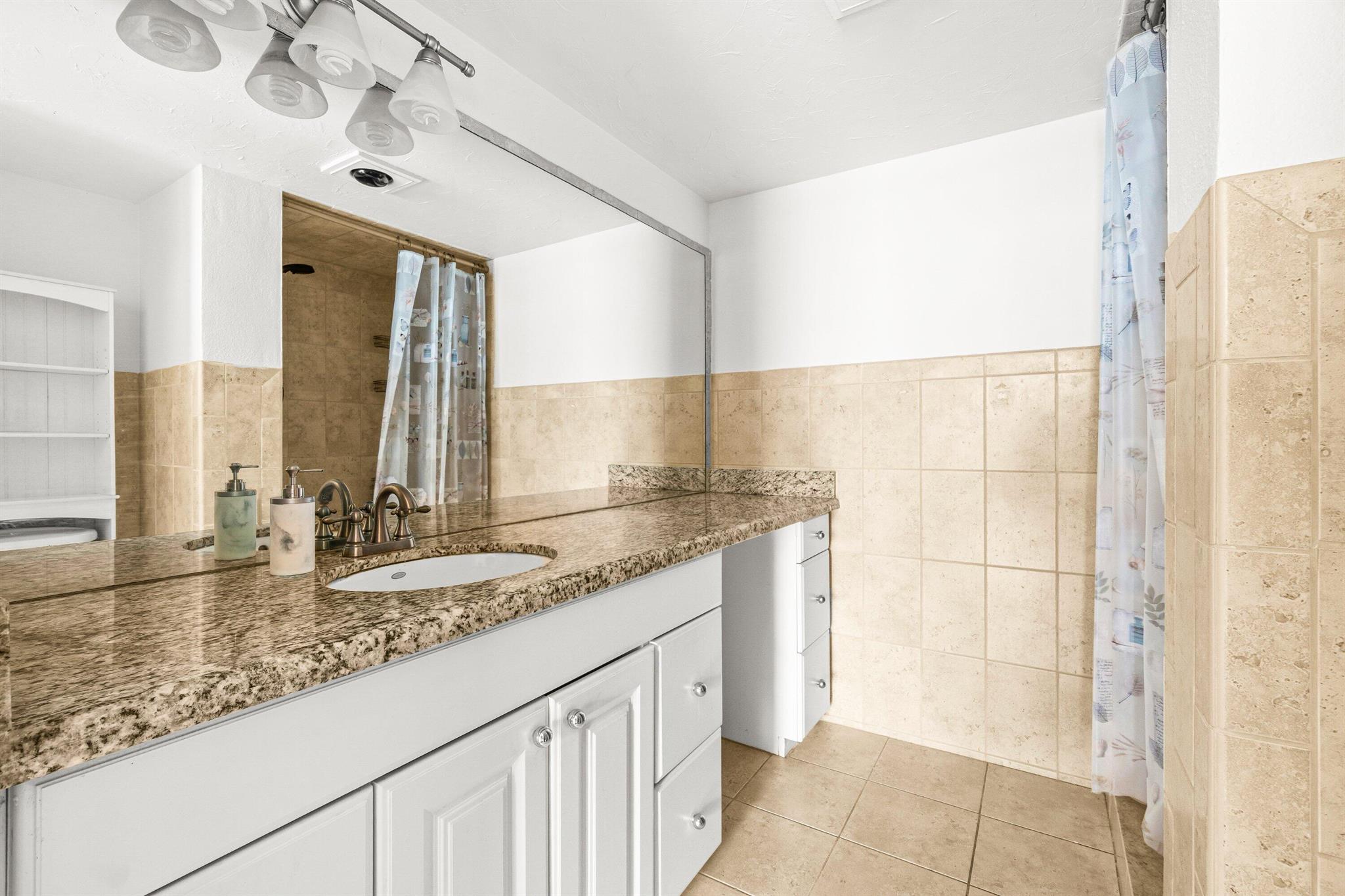 BOCA BAYOU CONDO - Residential Lease