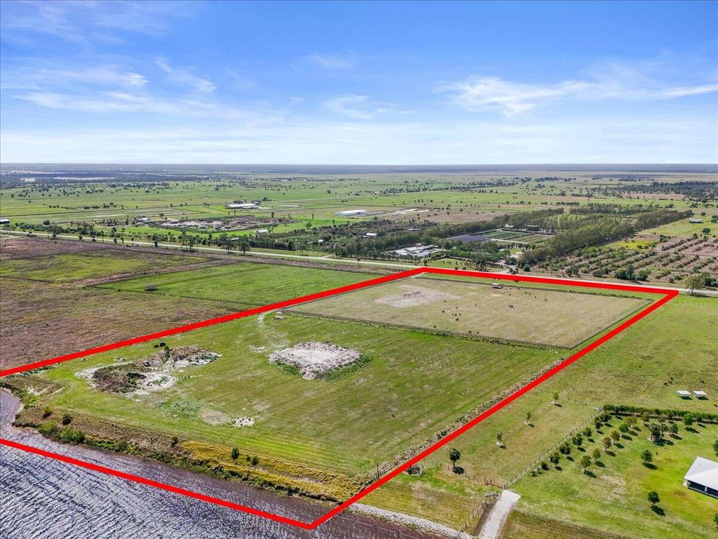 Photo of 8105 SW Kanner Highway, Indiantown, FL 34956 (MLS # B26014616)