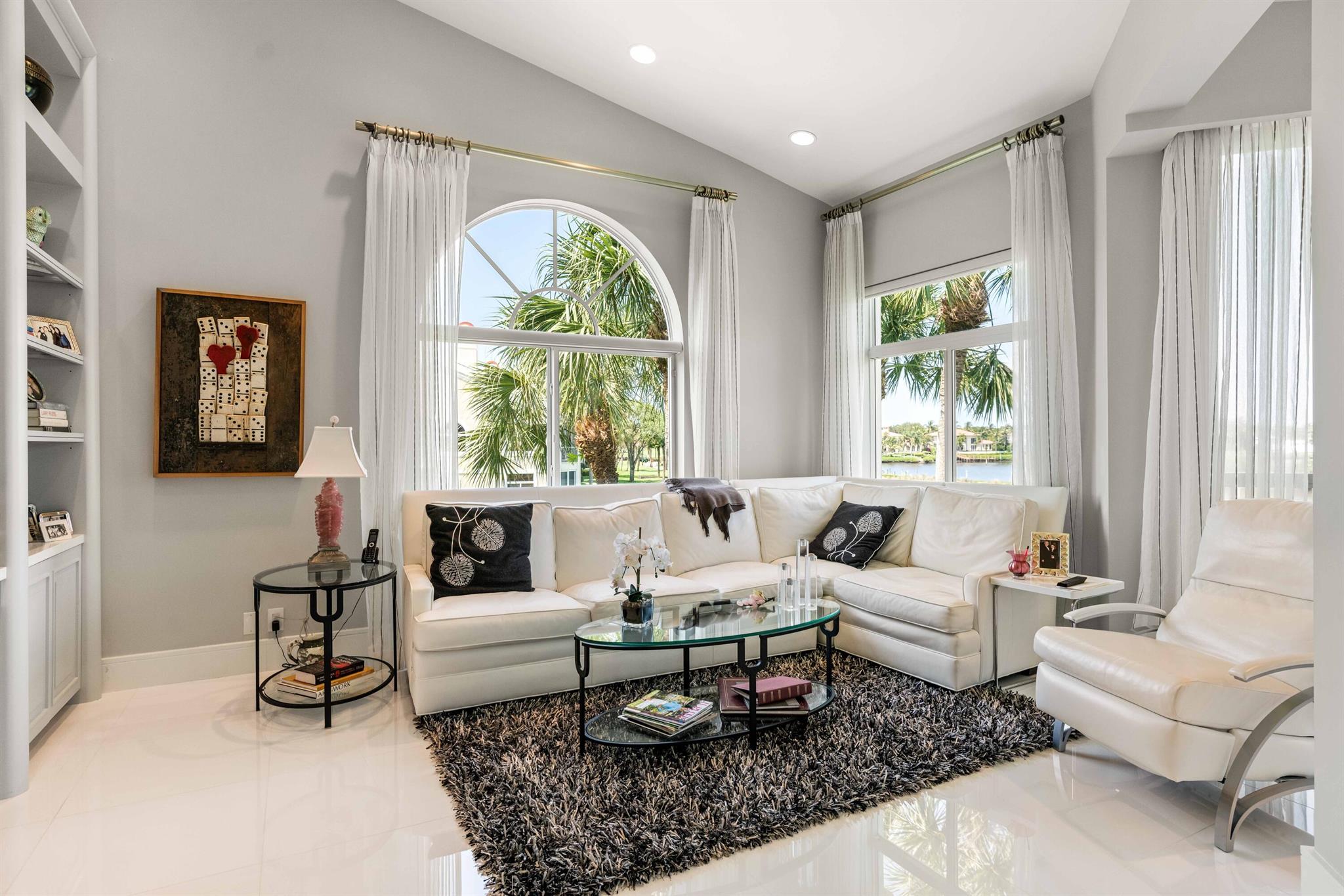 Admirals Cove - Residential