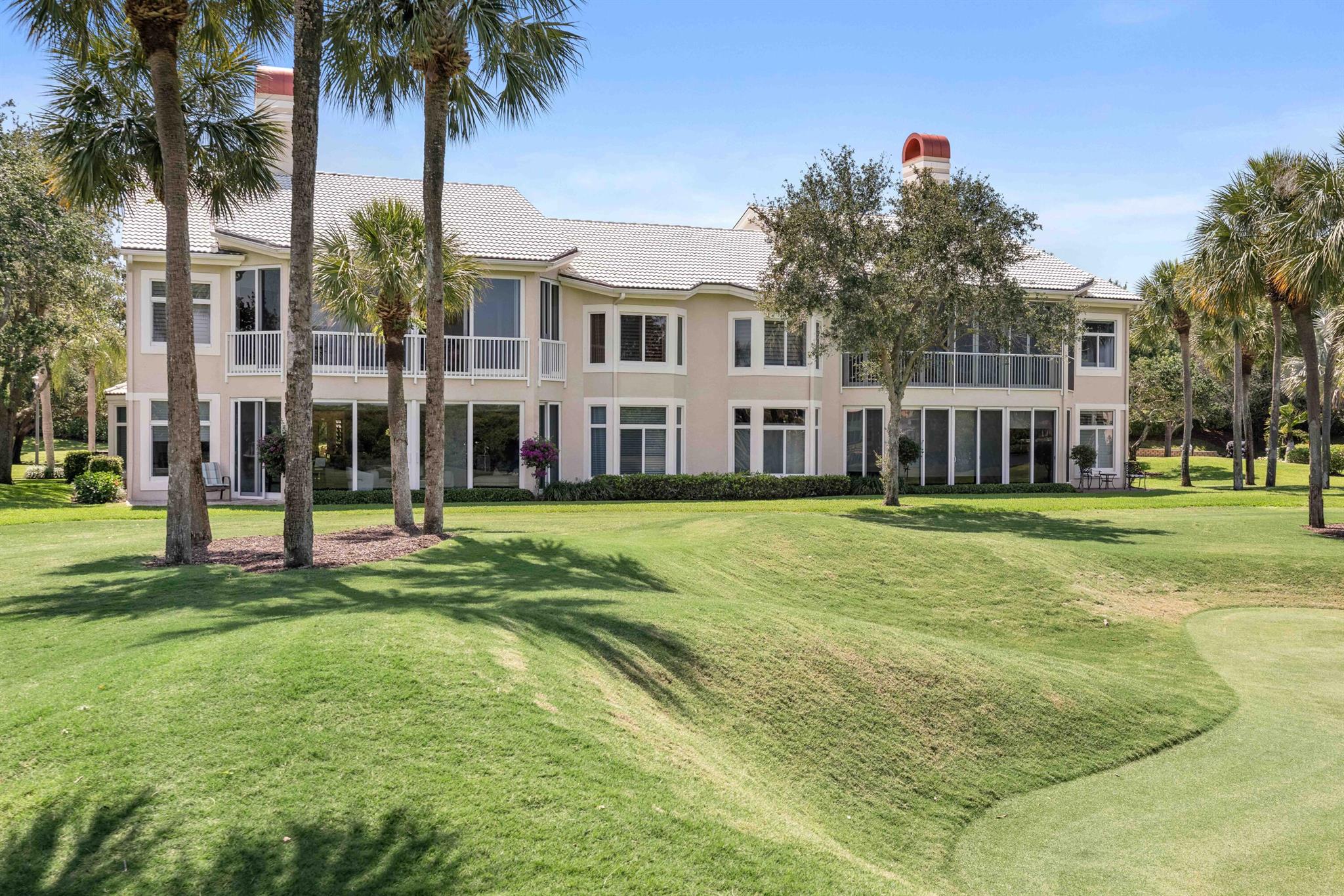 Admirals Cove - Residential