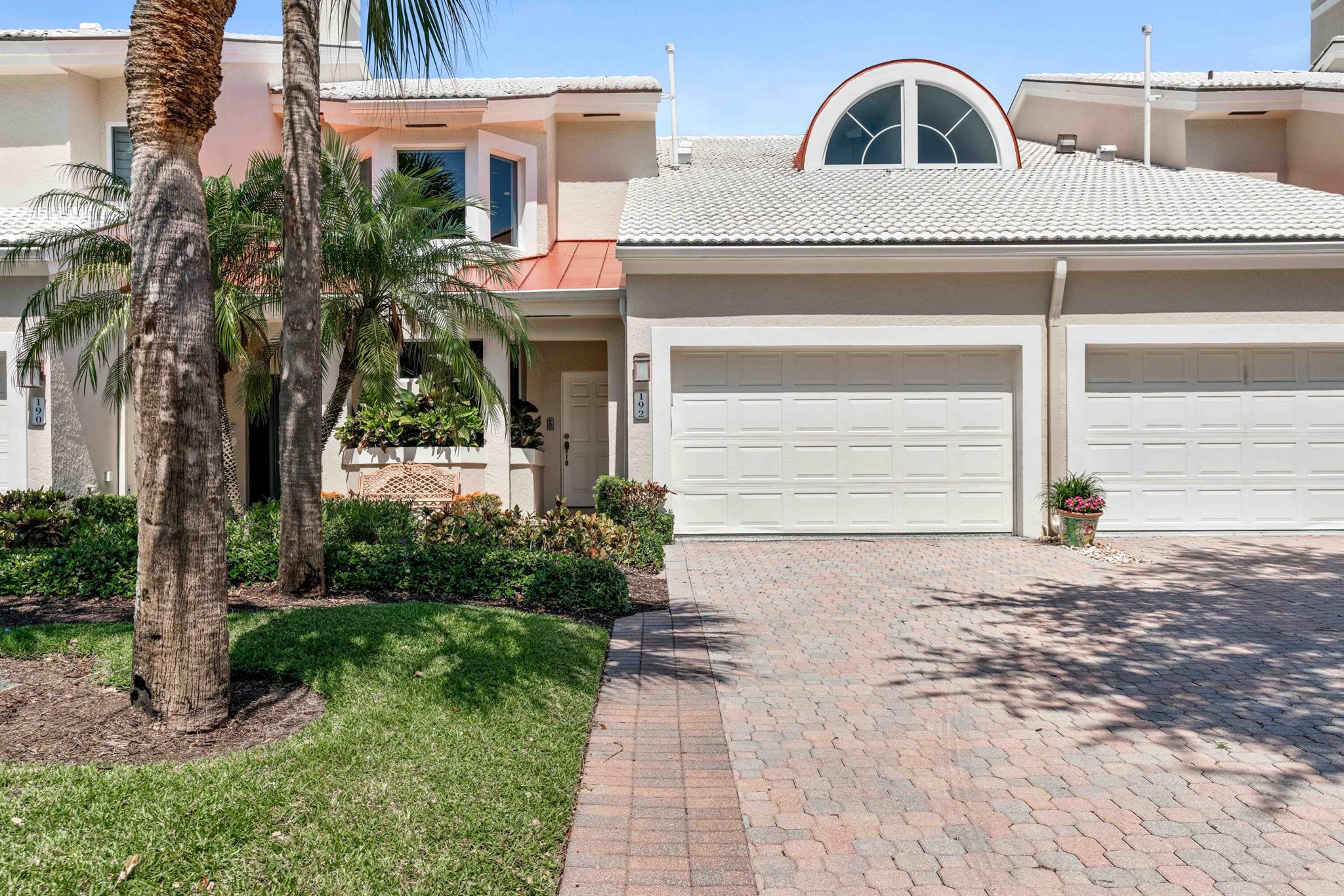 Admirals Cove - Residential