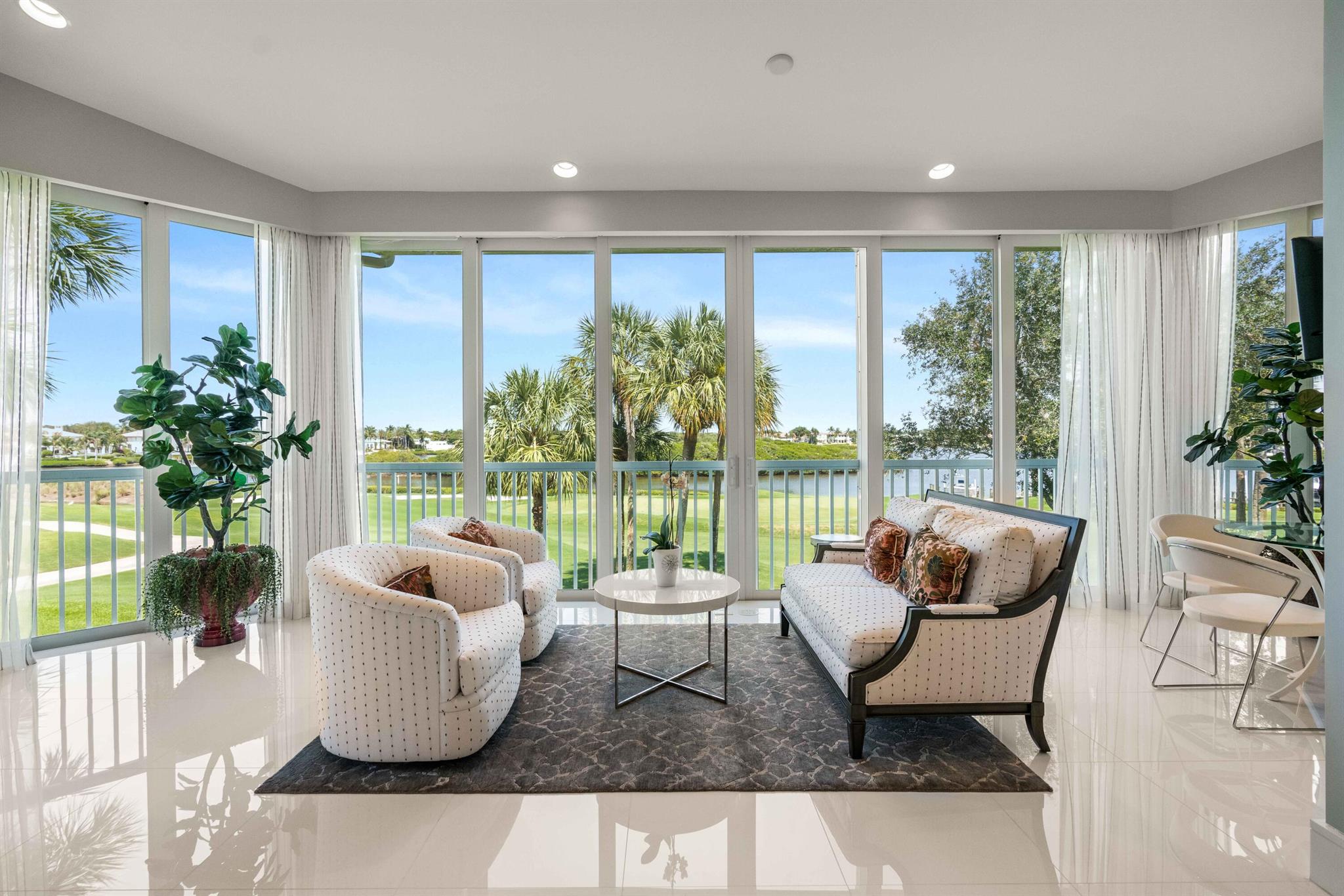 Admirals Cove - Residential