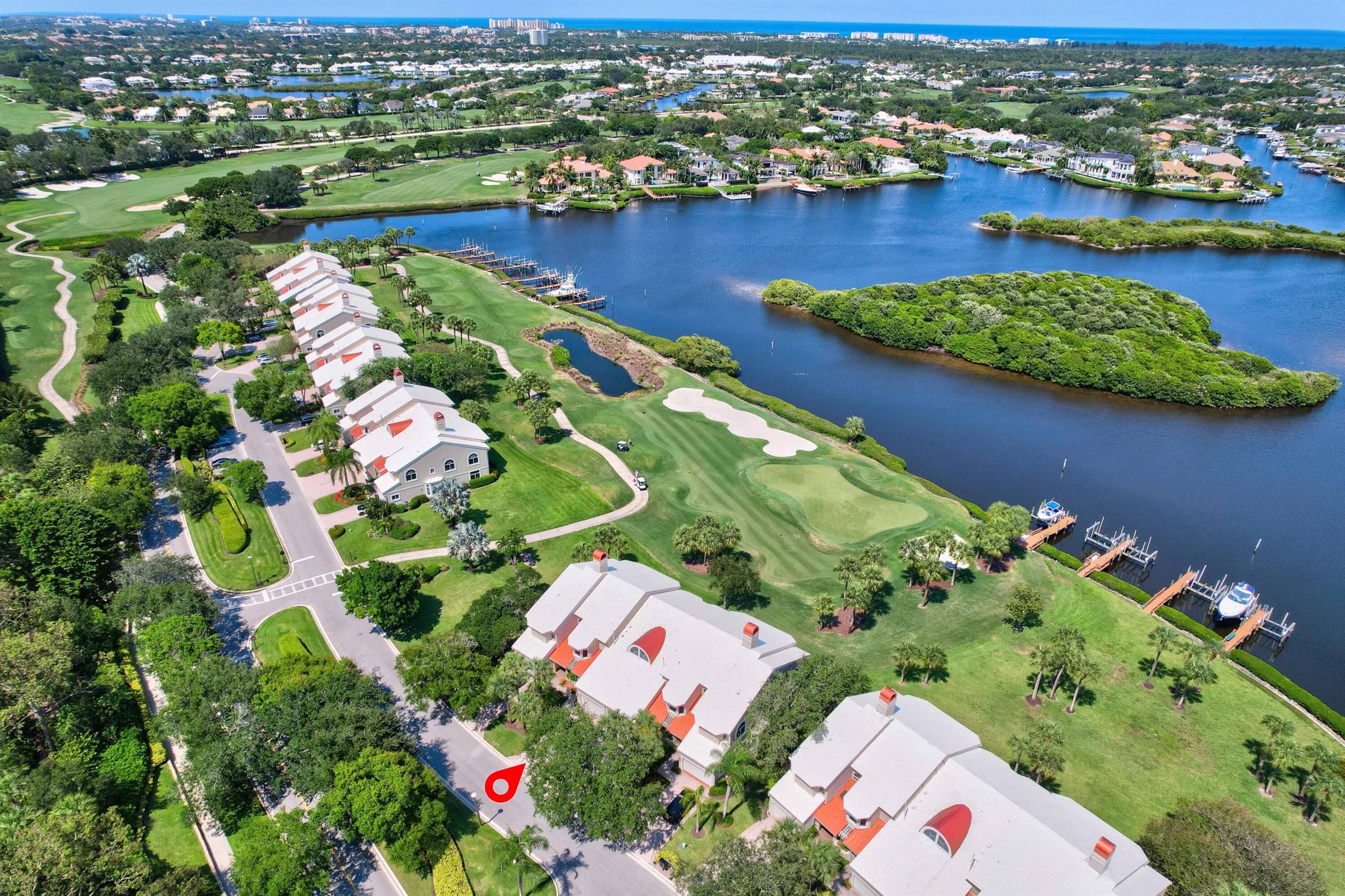 Admirals Cove - Residential