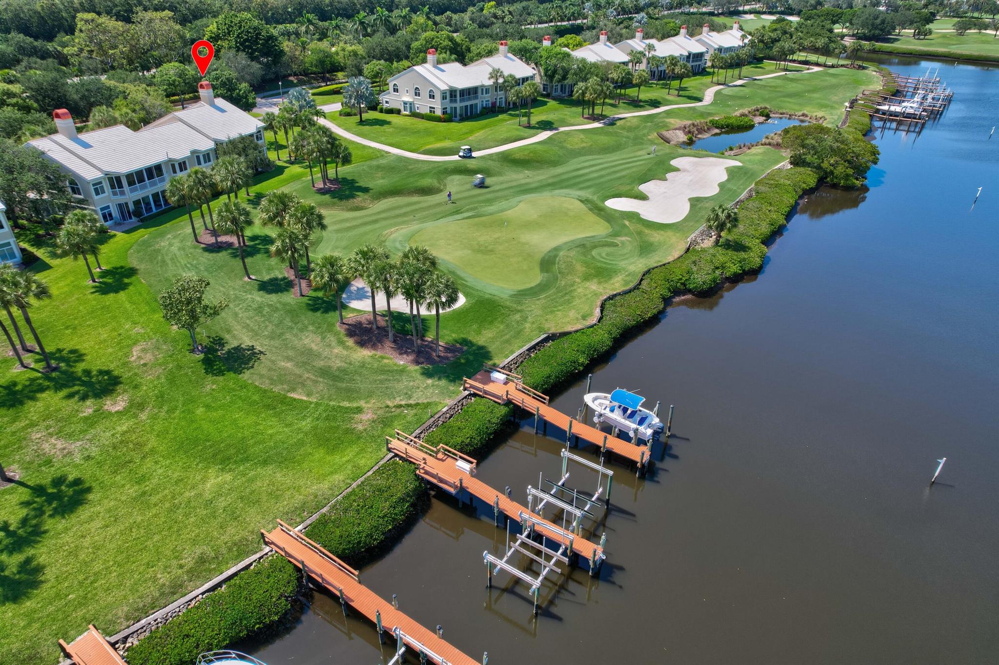 Admirals Cove - Residential