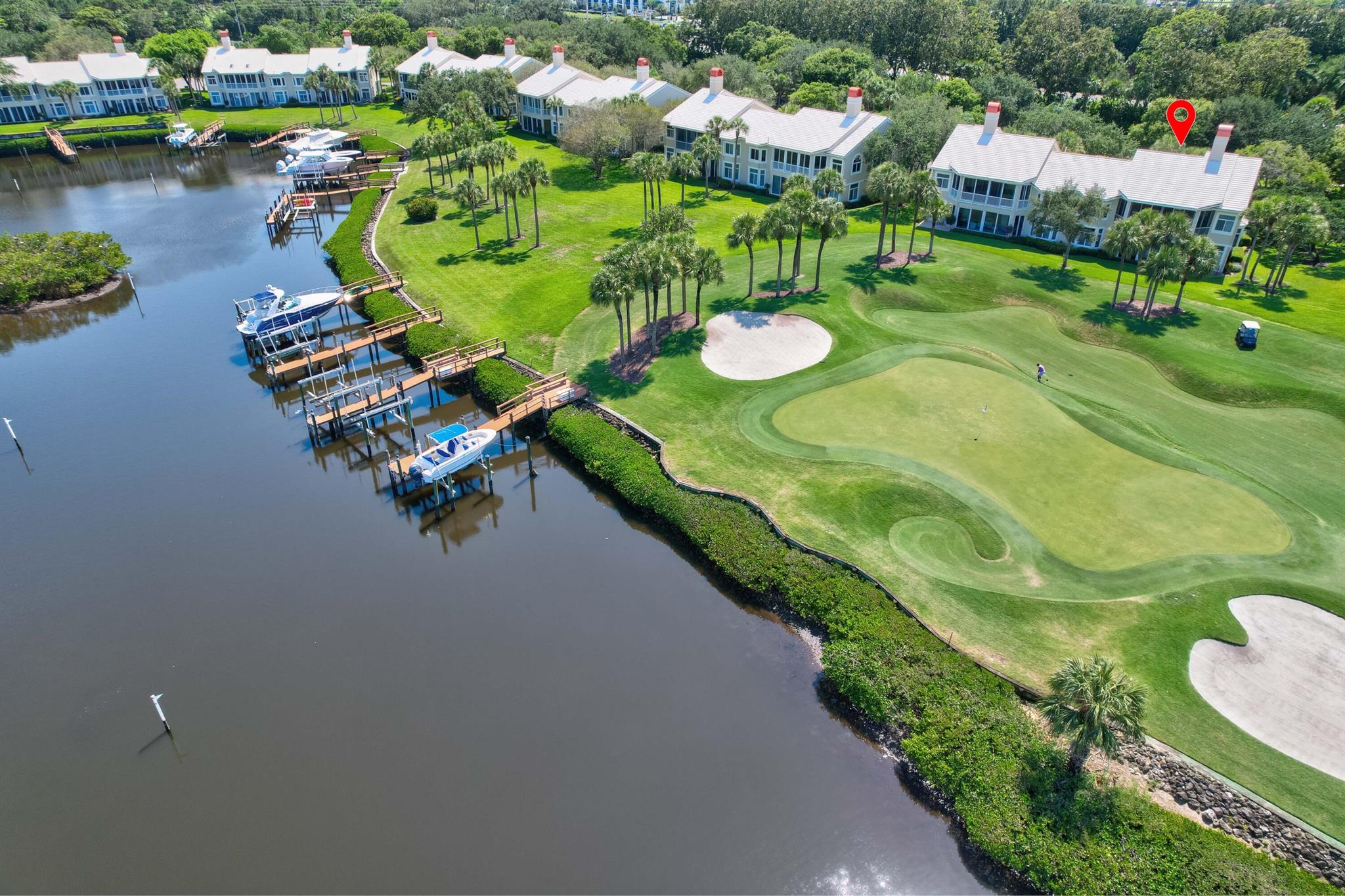 Admirals Cove - Residential