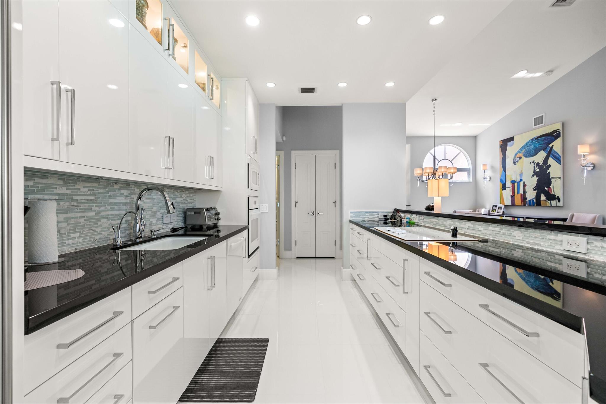 Admirals Cove - Residential