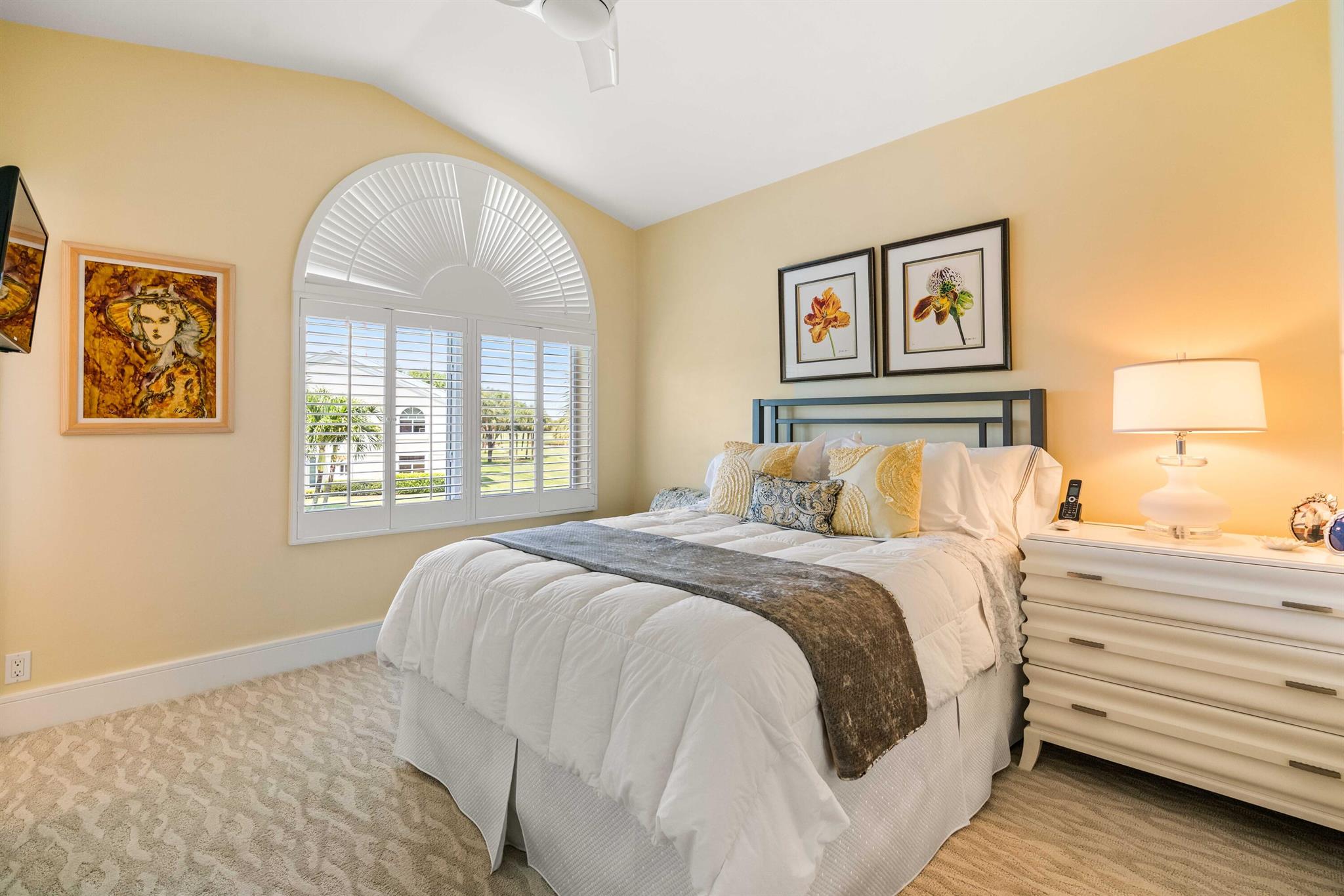 Admirals Cove - Residential