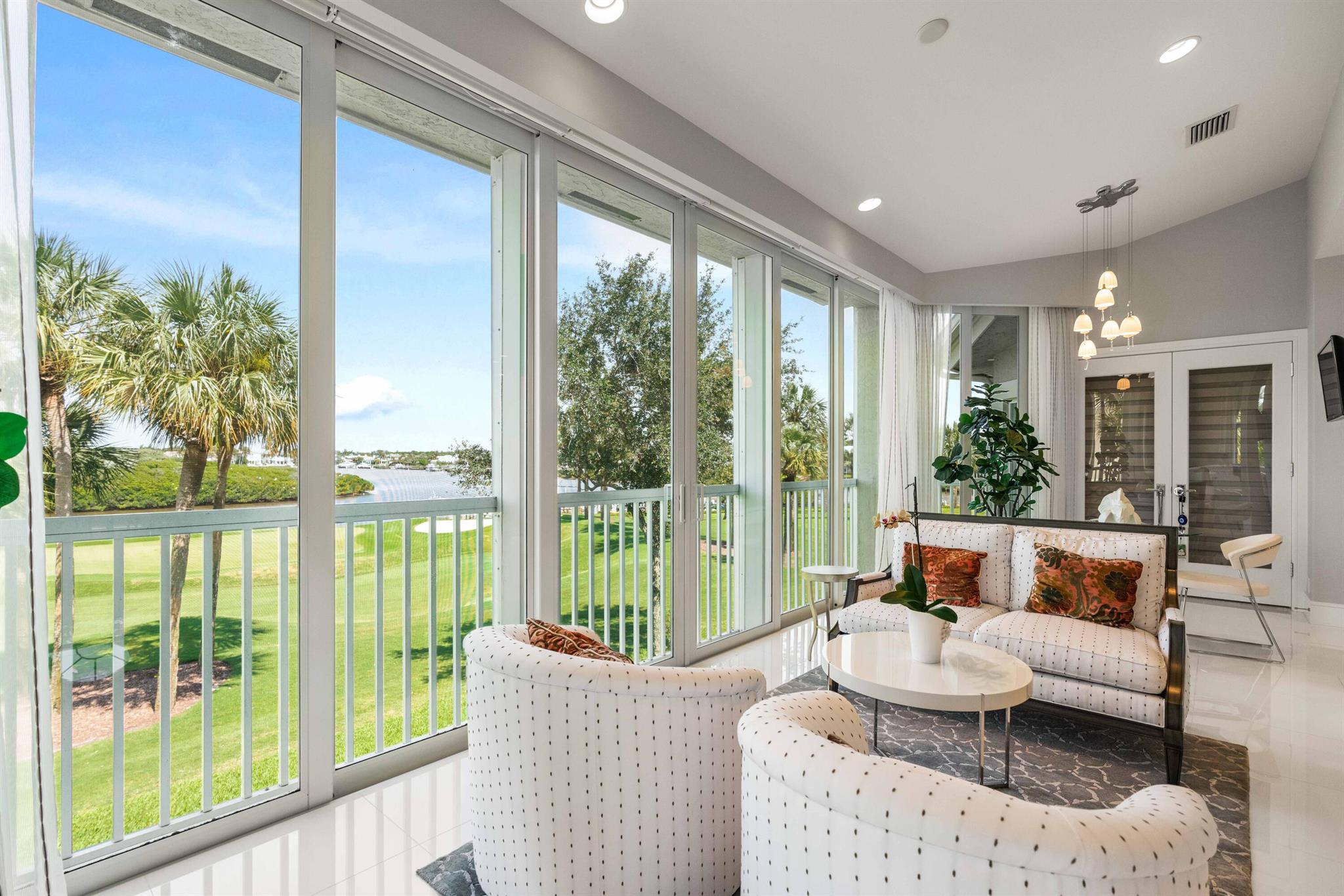 Admirals Cove - Residential