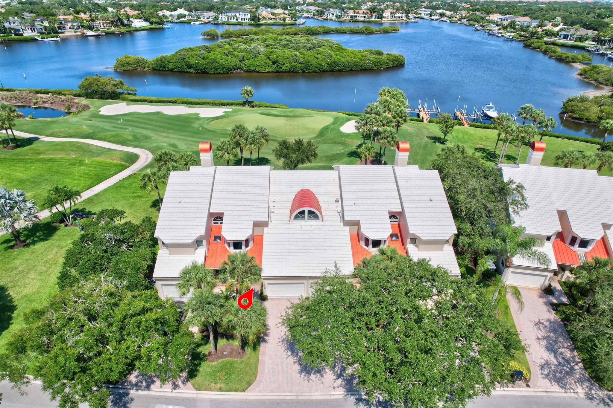 Admirals Cove - Residential