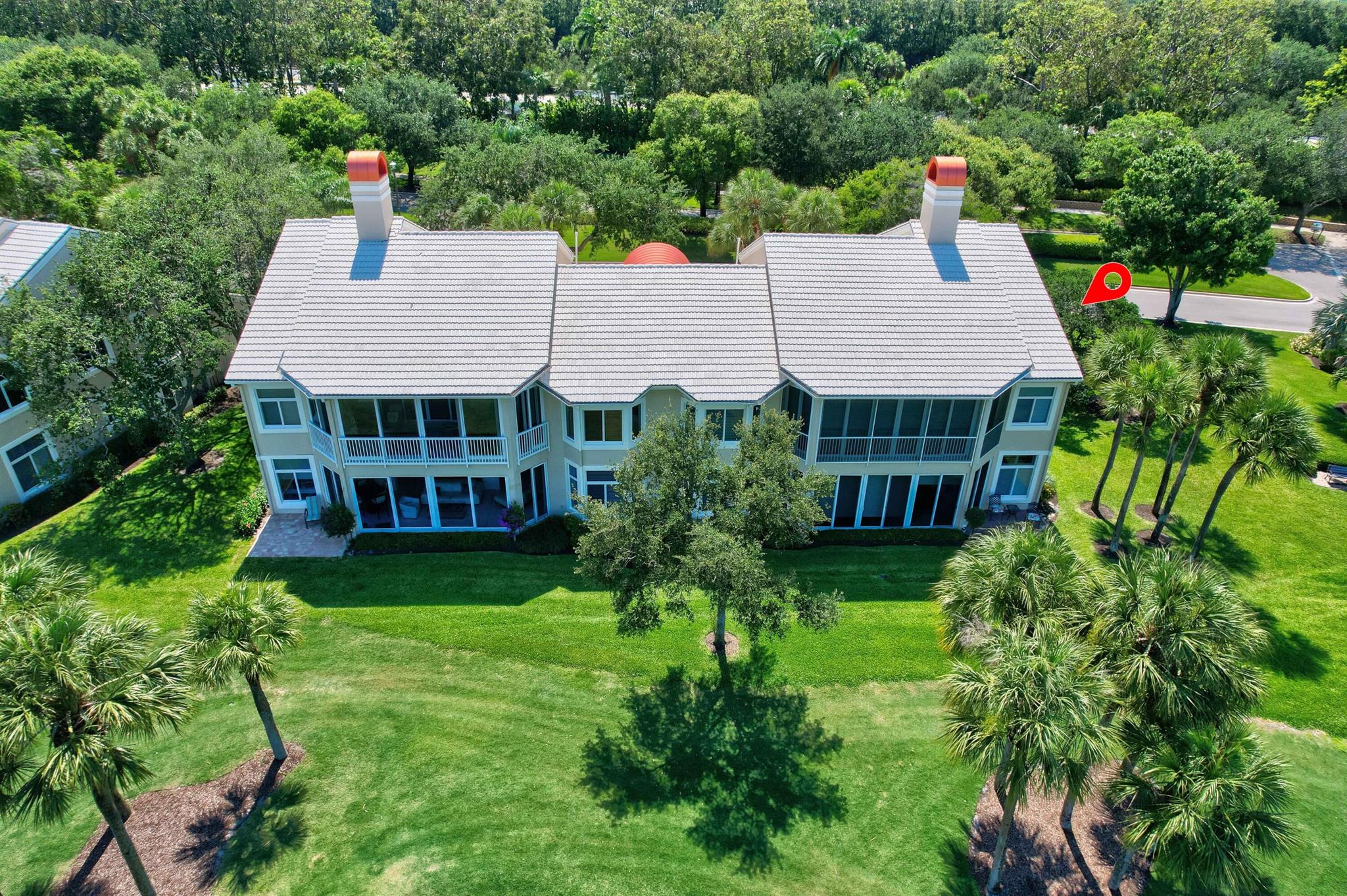 Admirals Cove - Residential