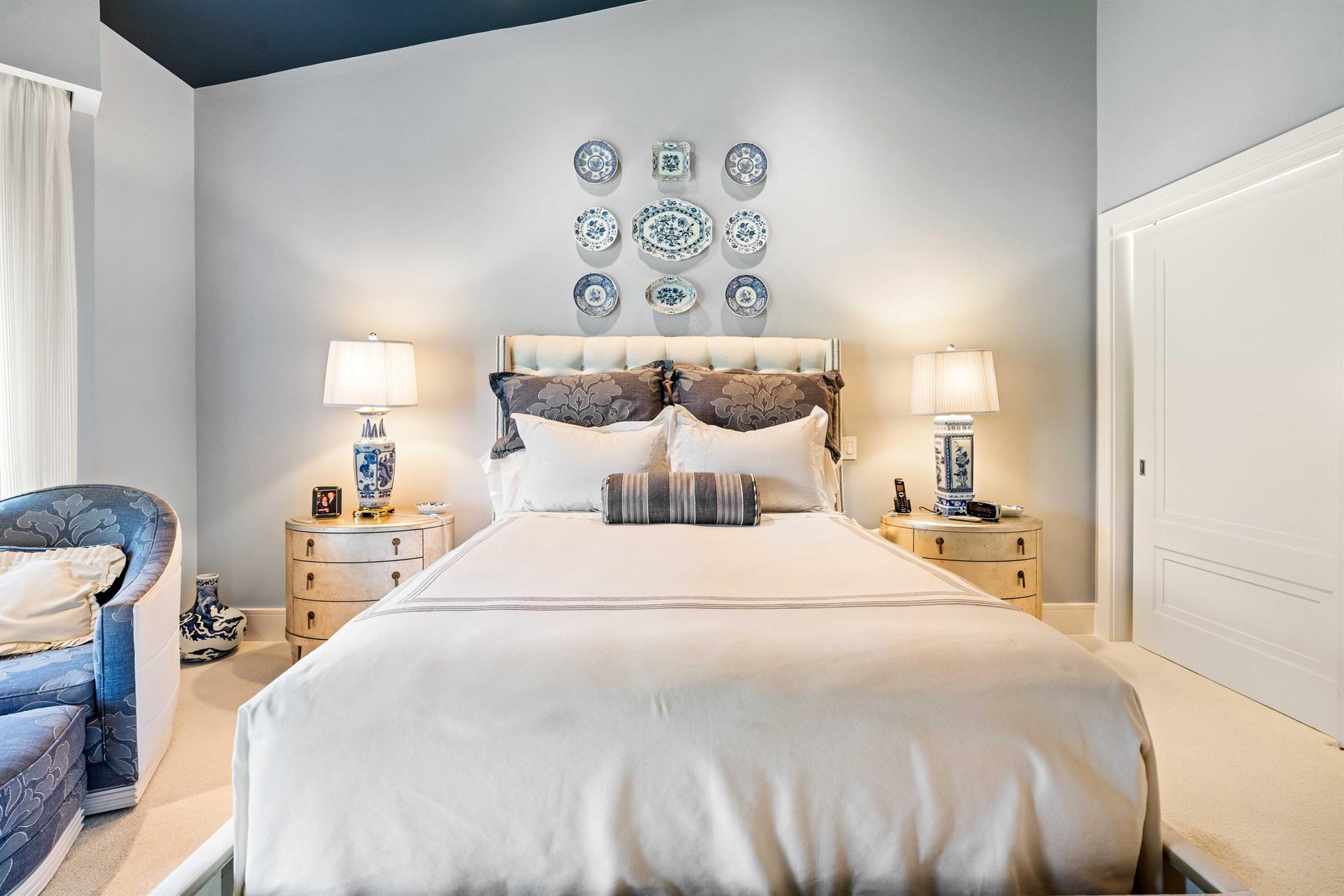 Admirals Cove - Residential