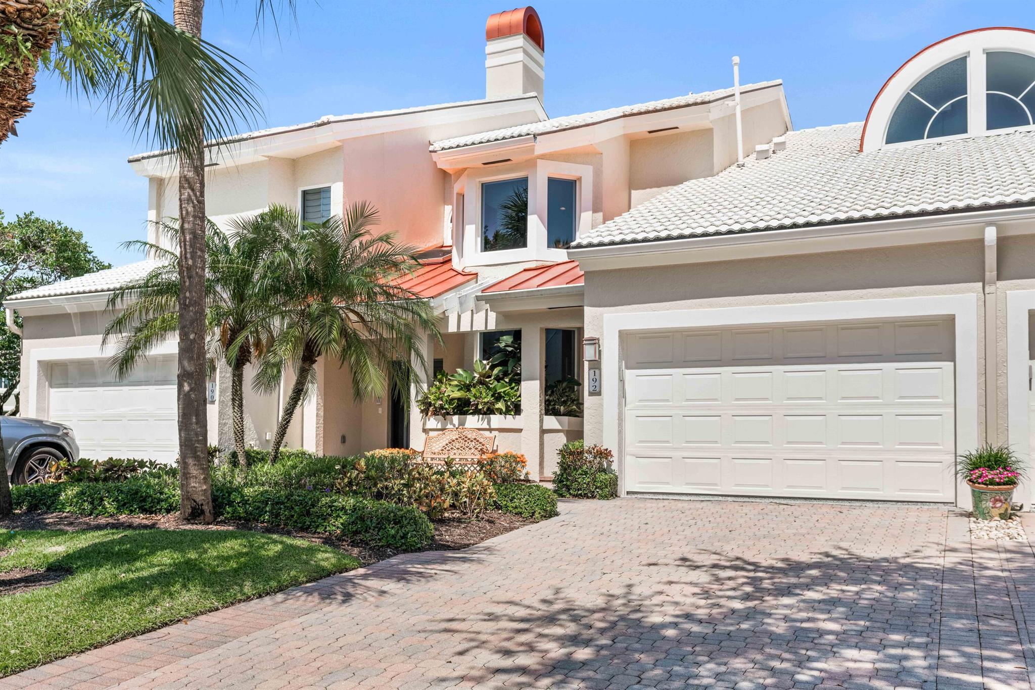 Admirals Cove - Residential