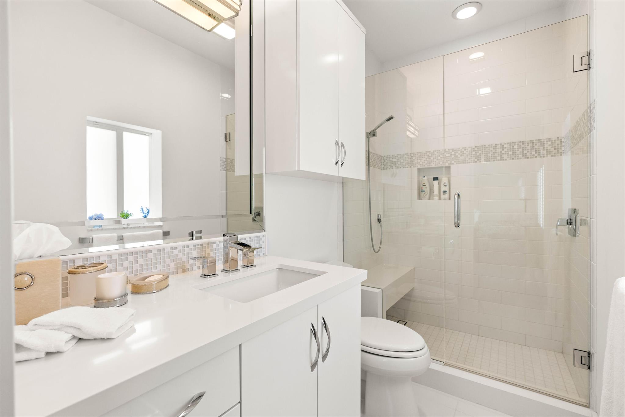 Admirals Cove - Residential