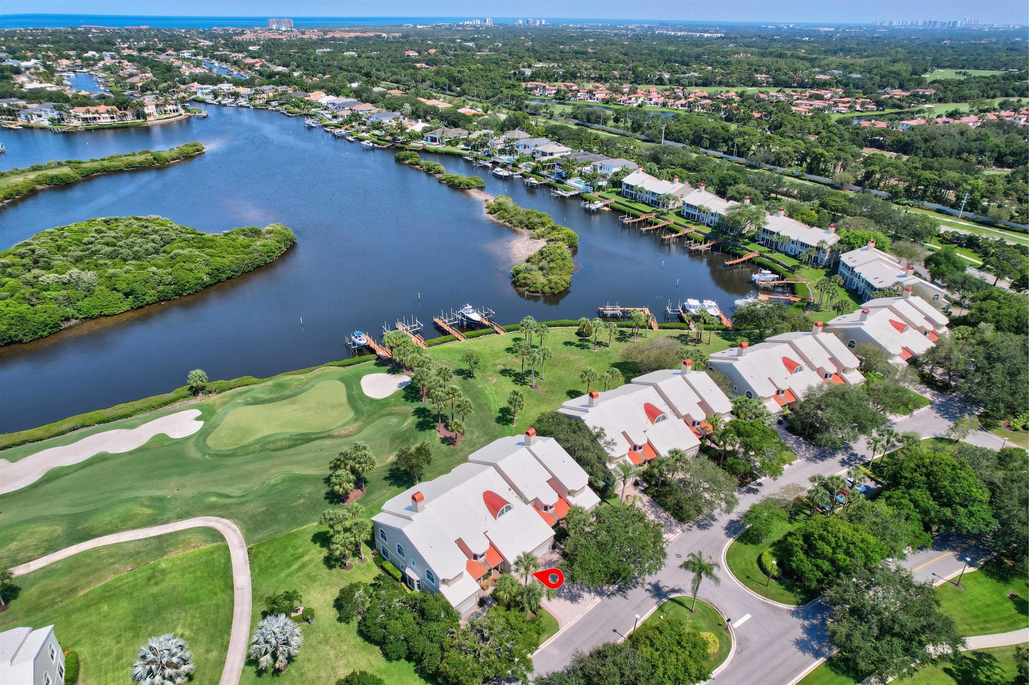 Admirals Cove - Residential