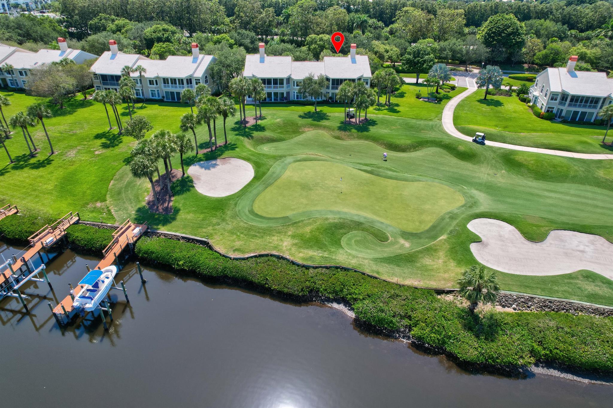 Admirals Cove - Residential