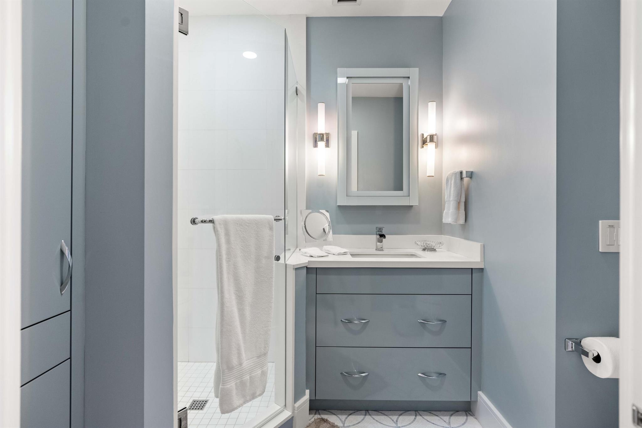 Admirals Cove - Residential