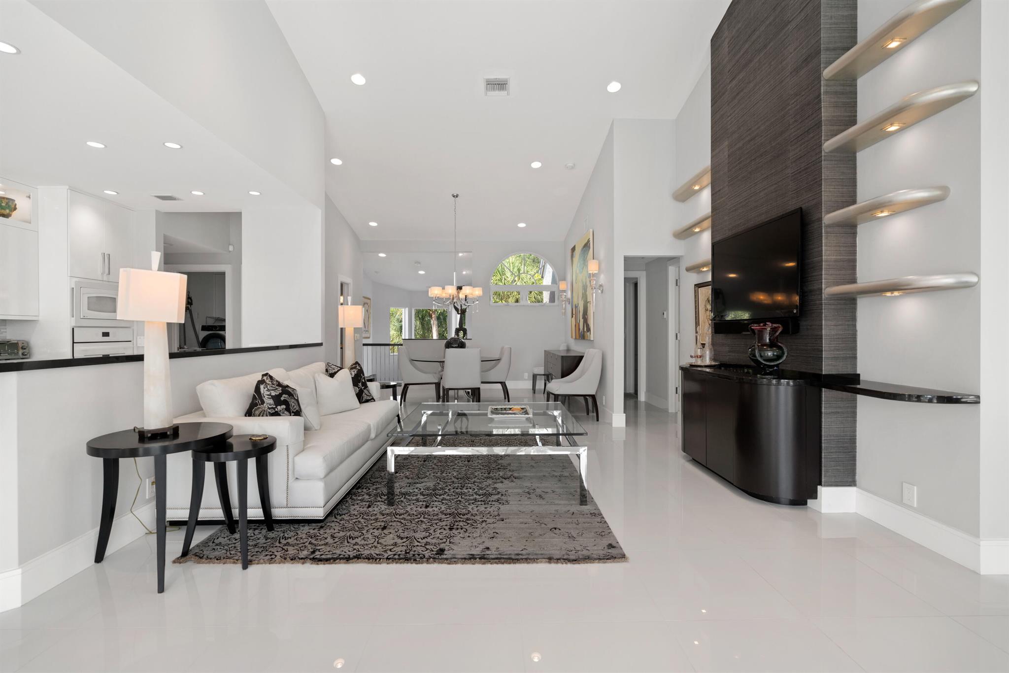 Admirals Cove - Residential