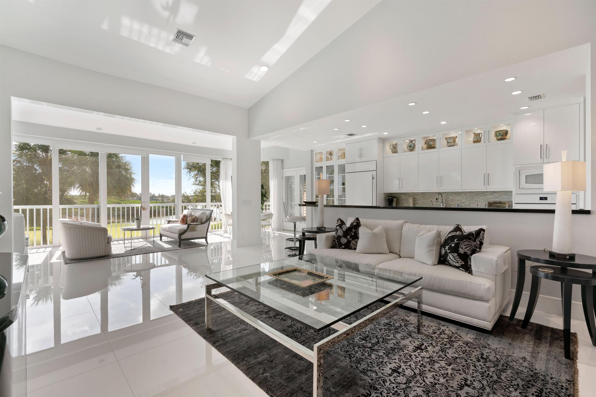 Admirals Cove - Residential