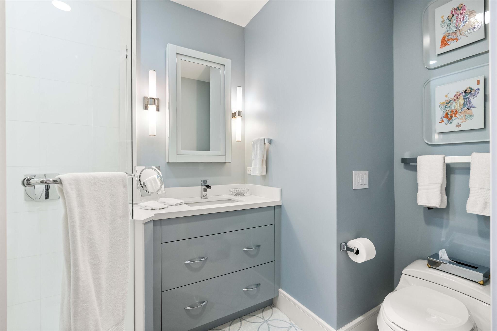 Admirals Cove - Residential