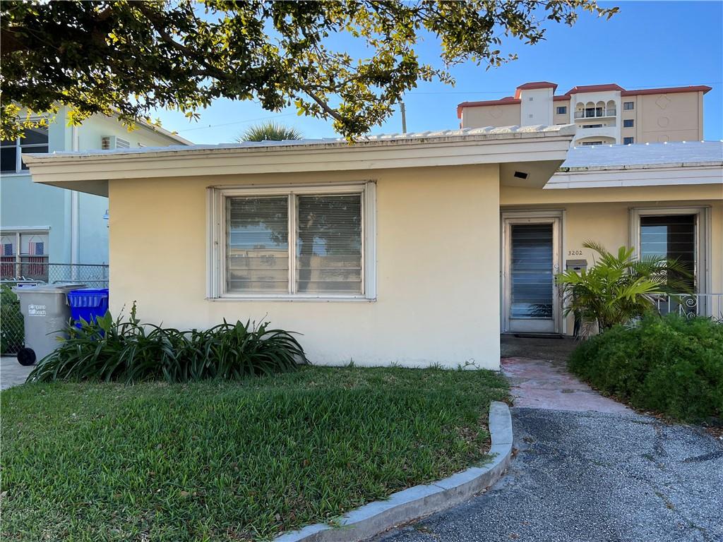 Jelks Estates 31-34 B - Residential Lease