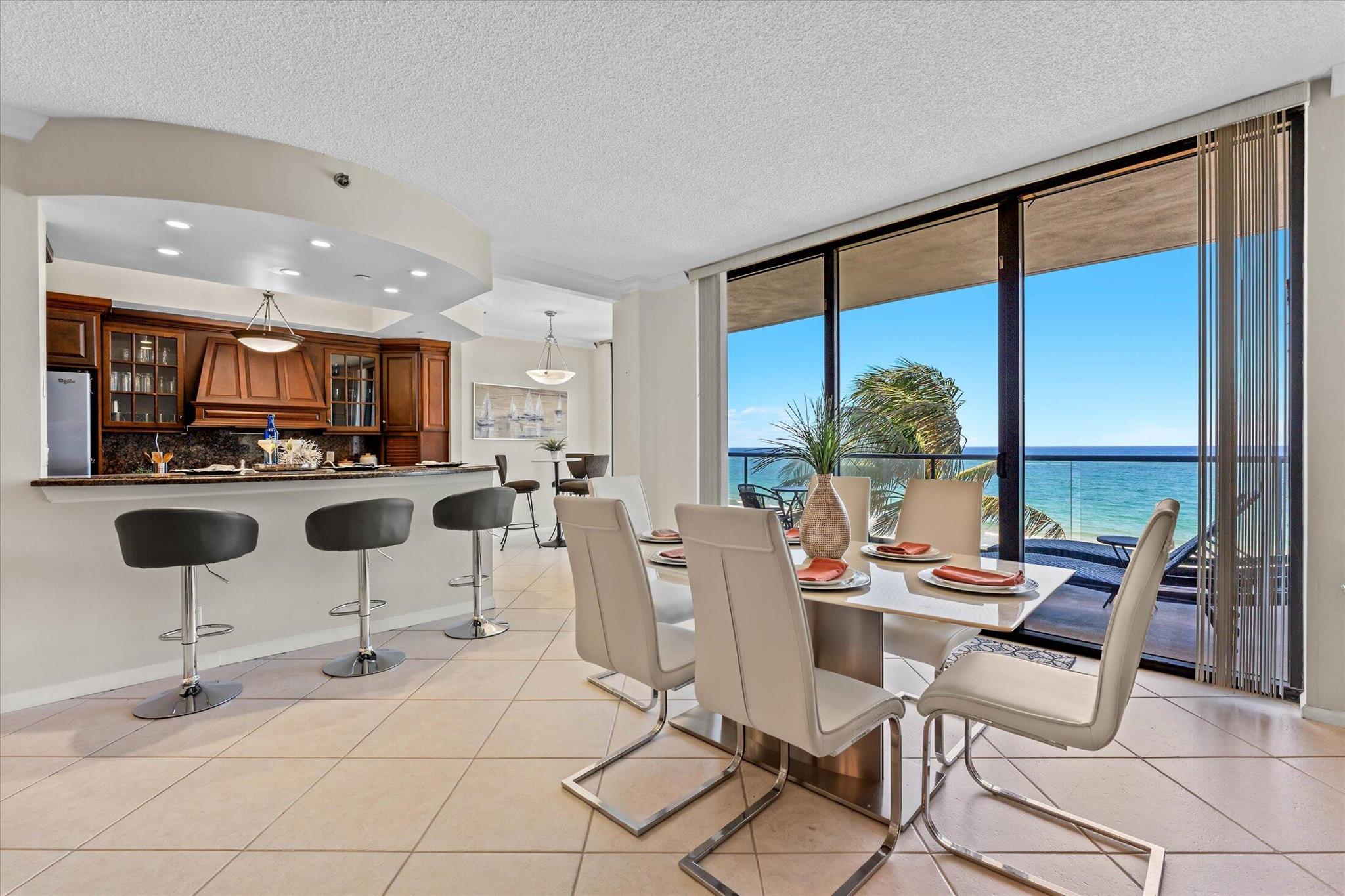 1300 S Ocean Boulevard 302
